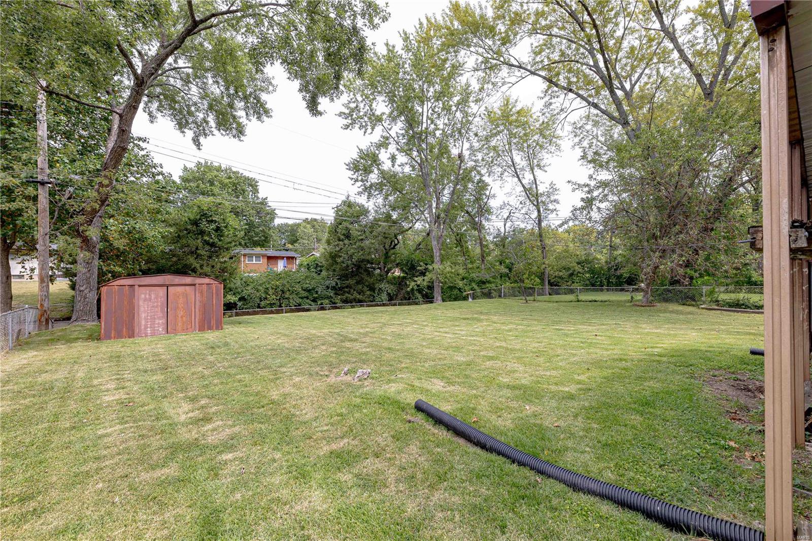 1663 Maldon Lane St. Louis, MO 63136 - Photo 13 of 13