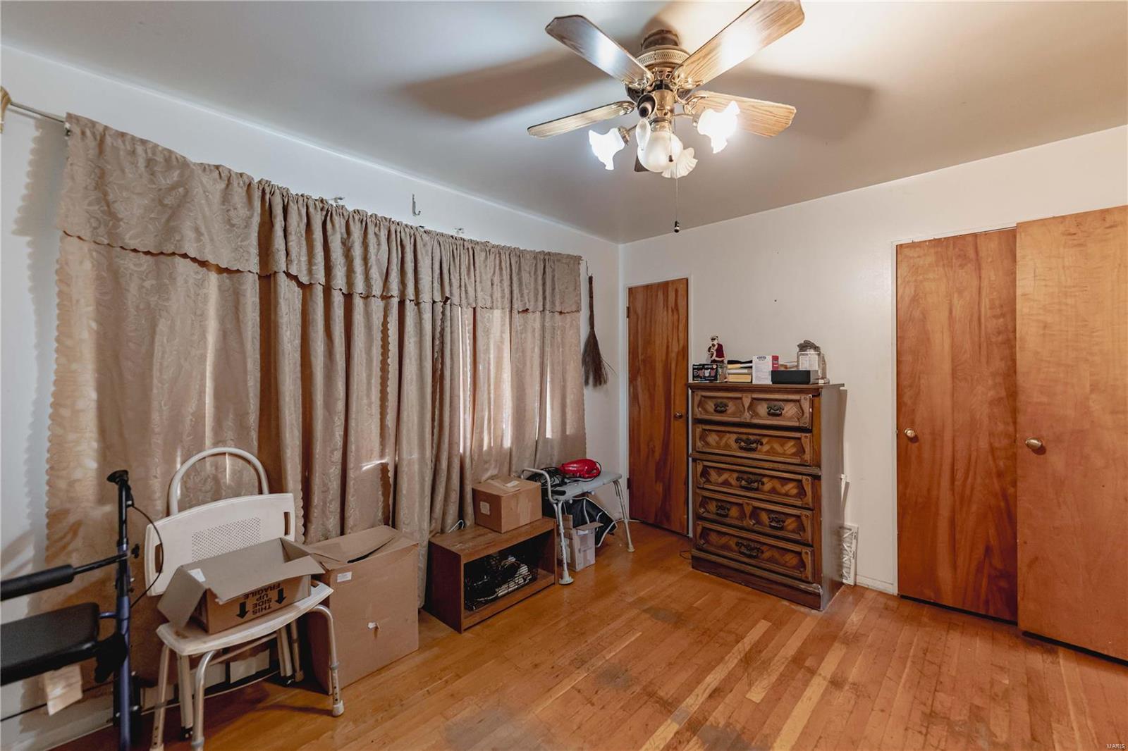 1663 Maldon Lane St. Louis, MO 63136 - Photo 7 of 13