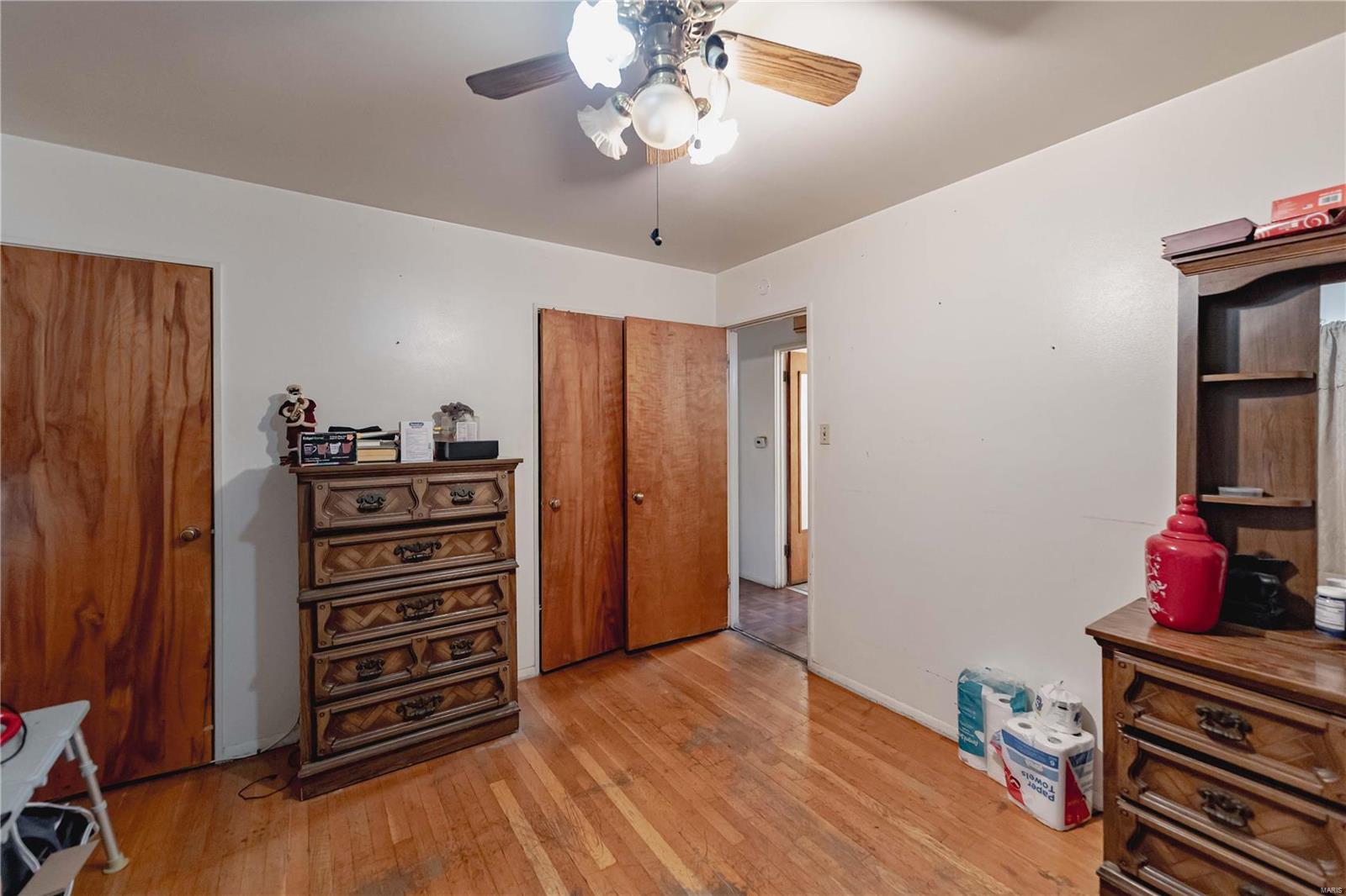 1663 Maldon Lane St. Louis, MO 63136 - Photo 8 of 13