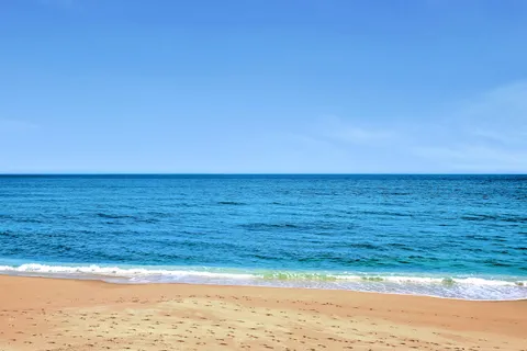 a view of a dining area with furniture