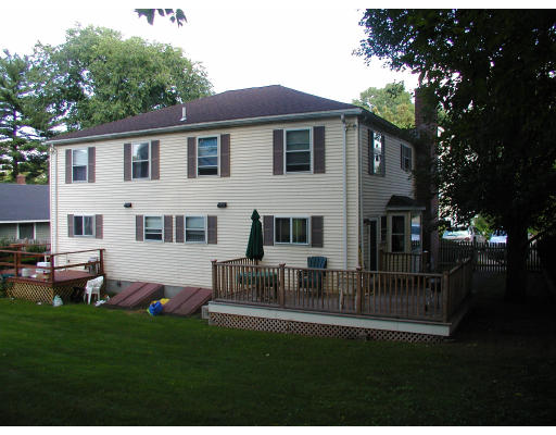 17 Russell Road, Unit 17 Newton, MA 02458 - Photo 14 of 14 Gallery Image 14