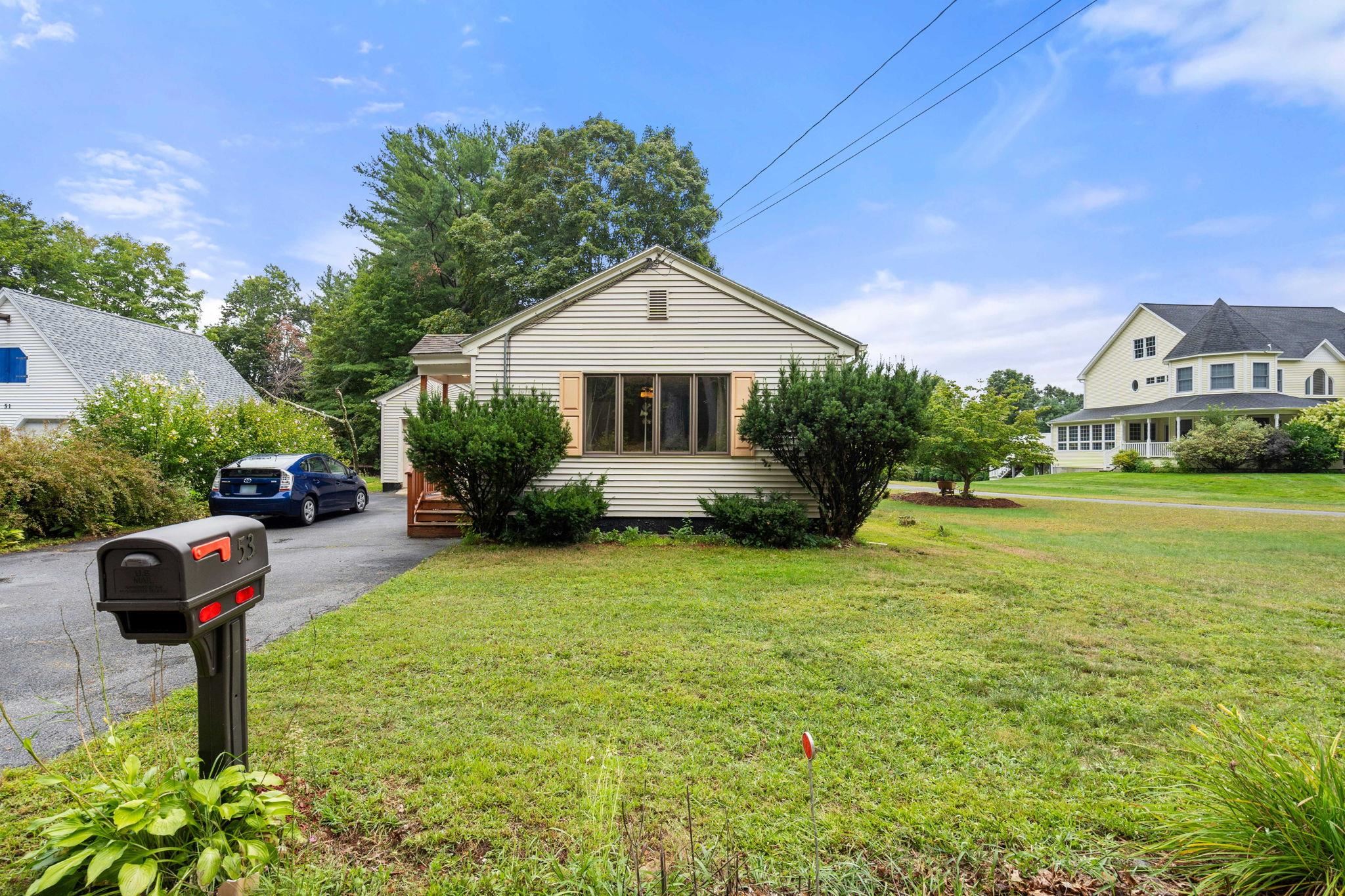 53 Lawrence Road Salem, NH 03079 - Photo 20 of 26