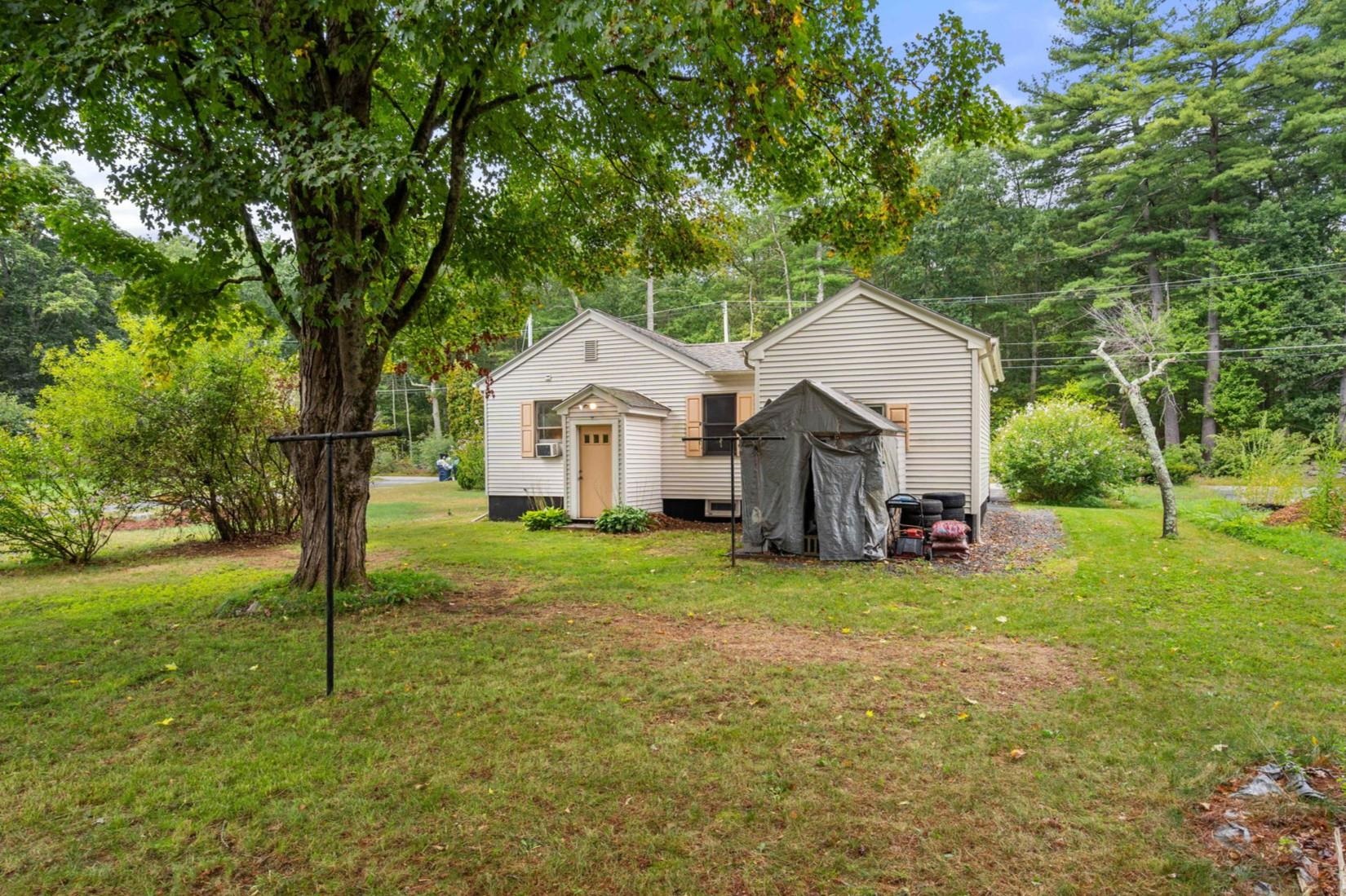 53 Lawrence Road Salem, NH 03079 - Photo 24 of 26