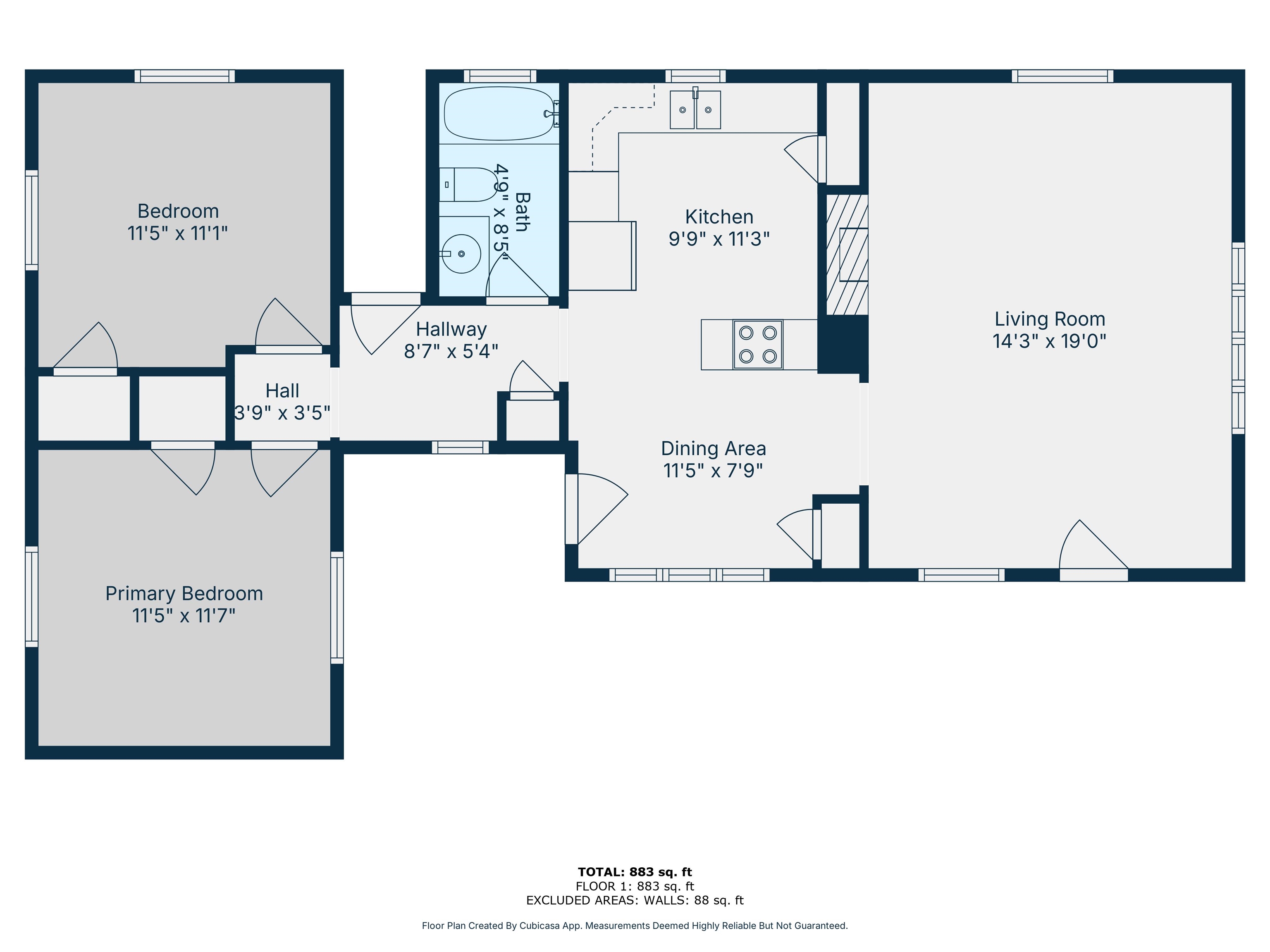 53 Lawrence Road Salem, NH 03079 - Photo 26 of 26
