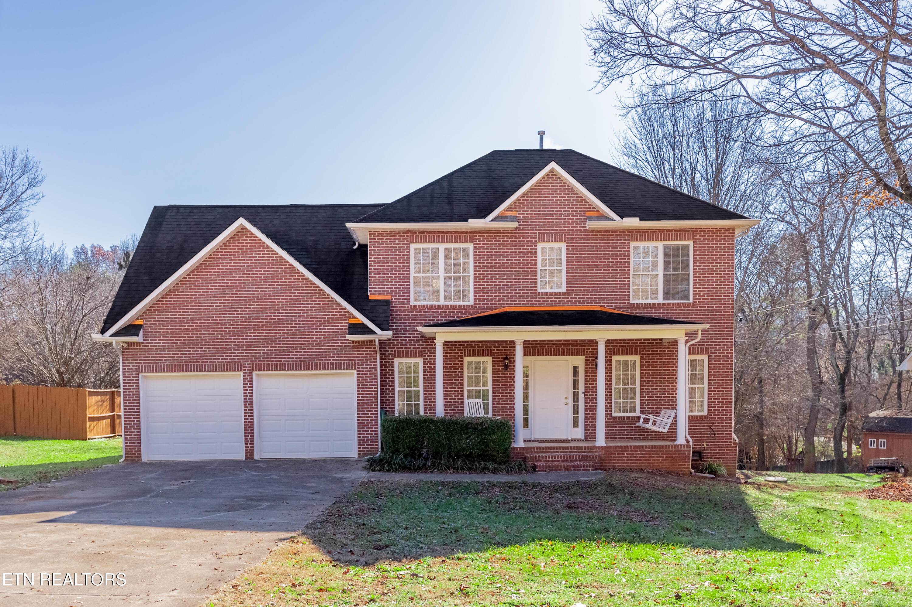 3434 Topside Road Knoxville, TN 37920 - Photo 1 of 55 3434 Topside Rd