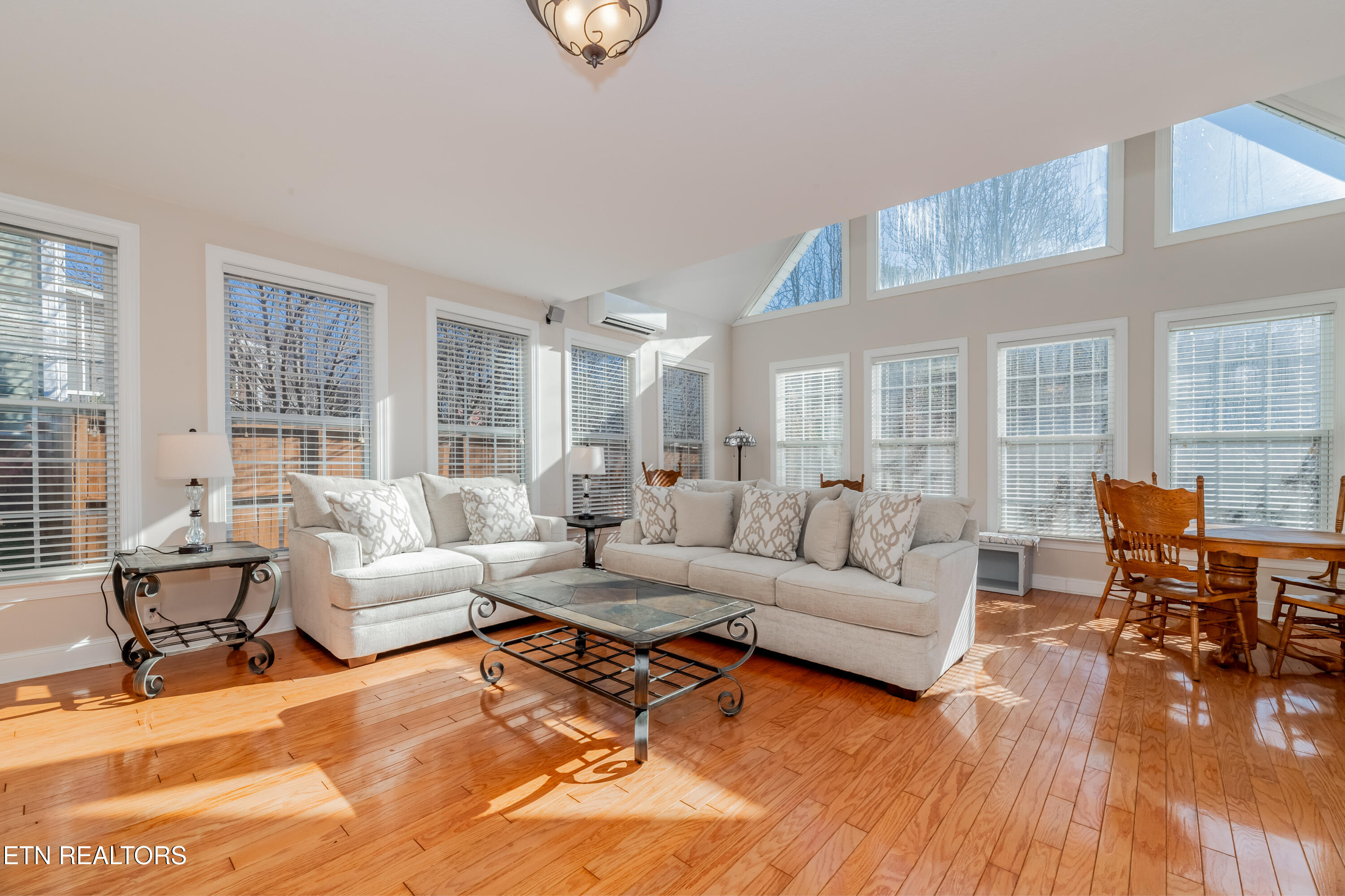3434 Topside Road Knoxville, TN 37920 - Photo 17 of 55 Fabulous Great Room Addition!