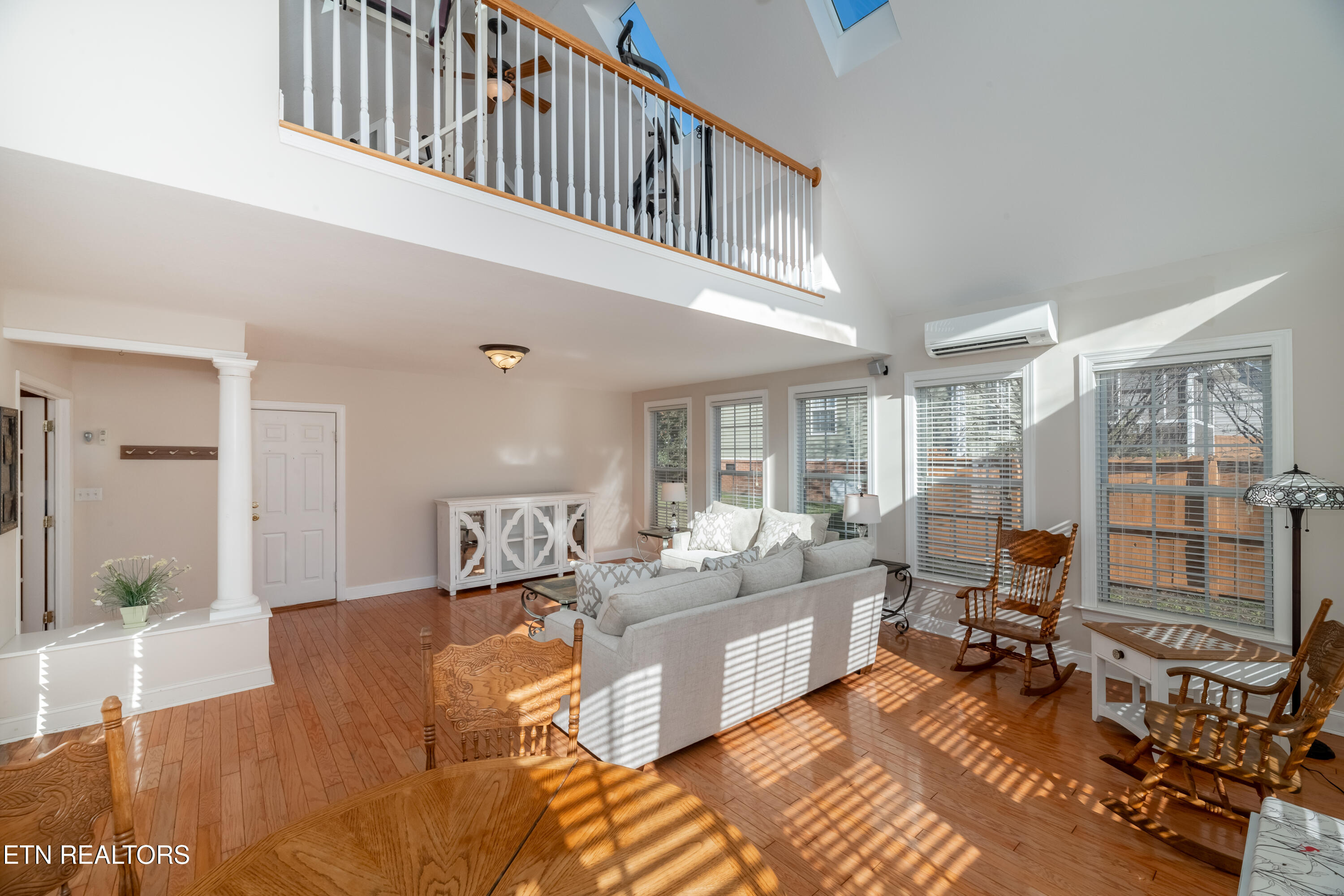 3434 Topside Road Knoxville, TN 37920 - Photo 18 of 55 Addition with Loft above!