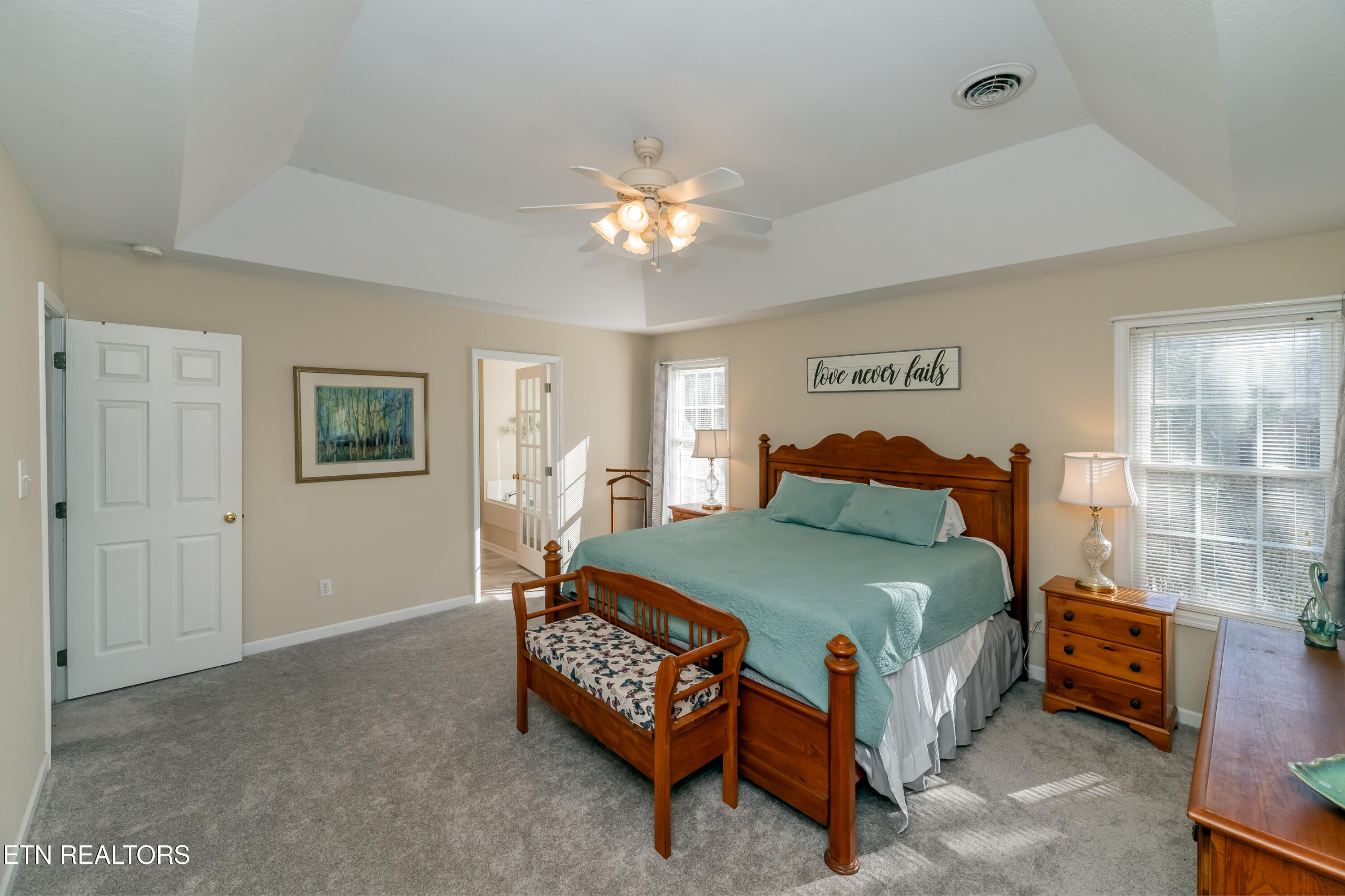 3434 Topside Road Knoxville, TN 37920 - Photo 30 of 55 Primary Bedroom