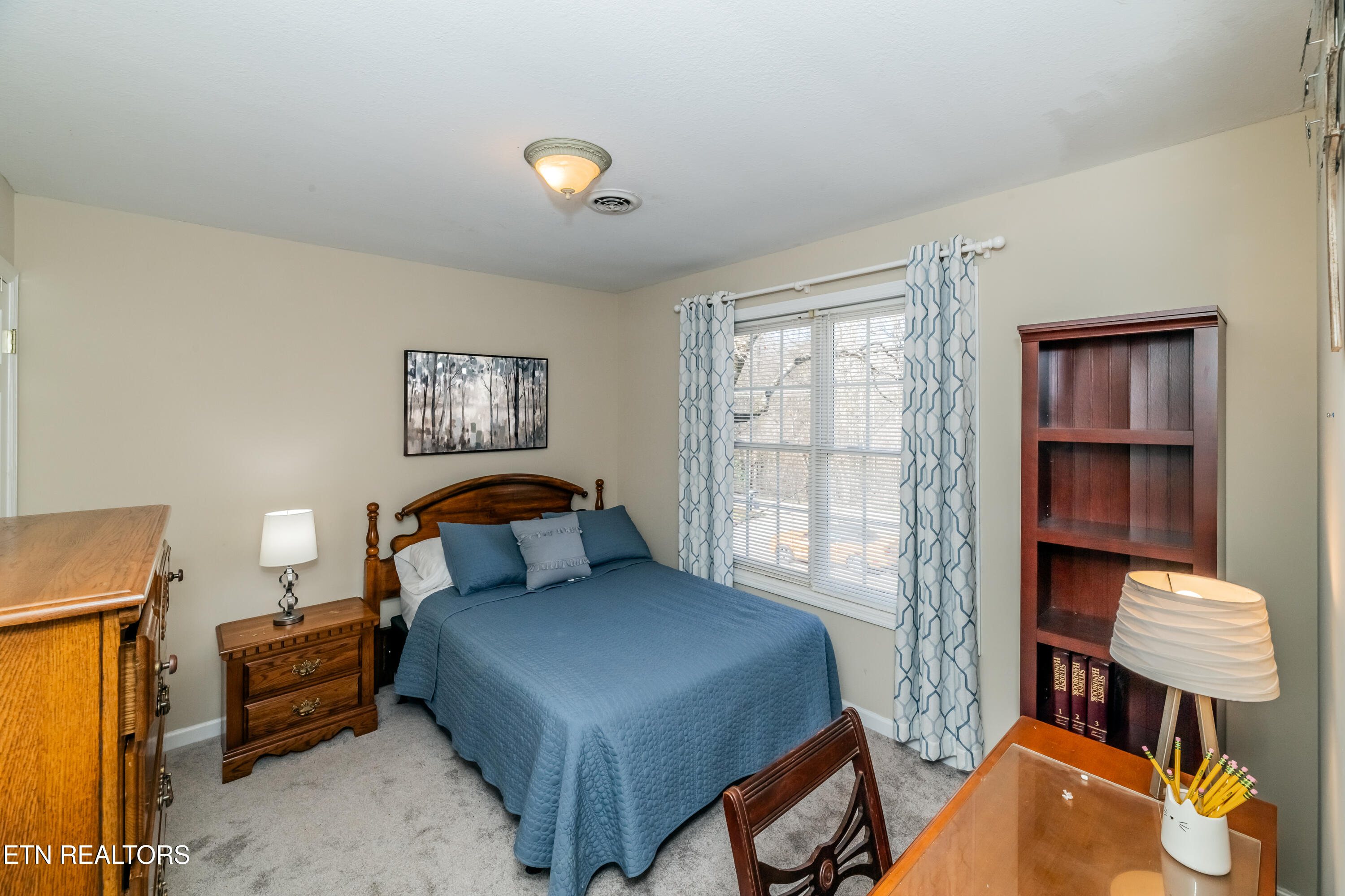 3434 Topside Road Knoxville, TN 37920 - Photo 31 of 55 Bedroom #2