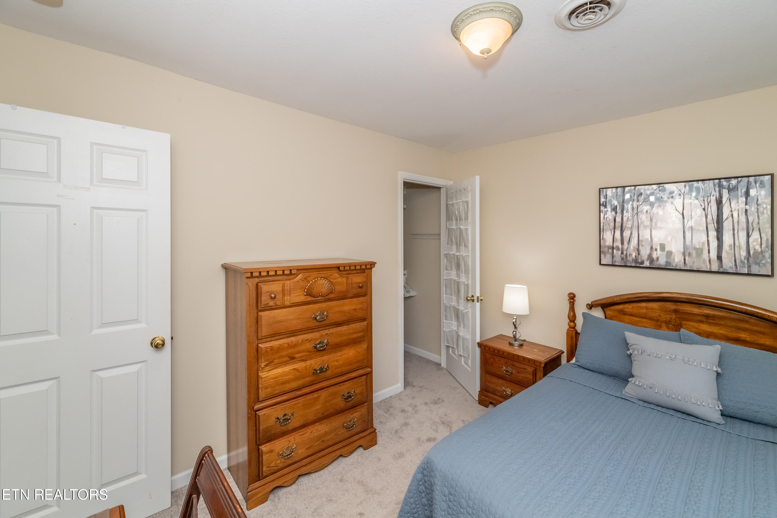 3434 Topside Road Knoxville, TN 37920 - Photo 32 of 55 Bedroom #2