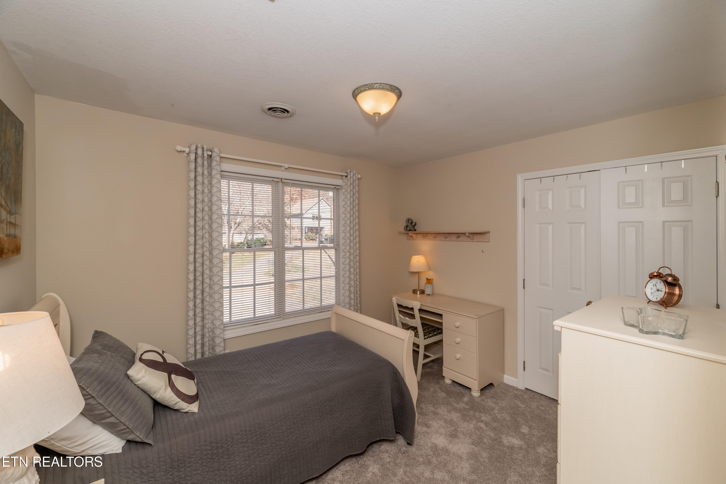 3434 Topside Road Knoxville, TN 37920 - Photo 35 of 55 Bedroom #3