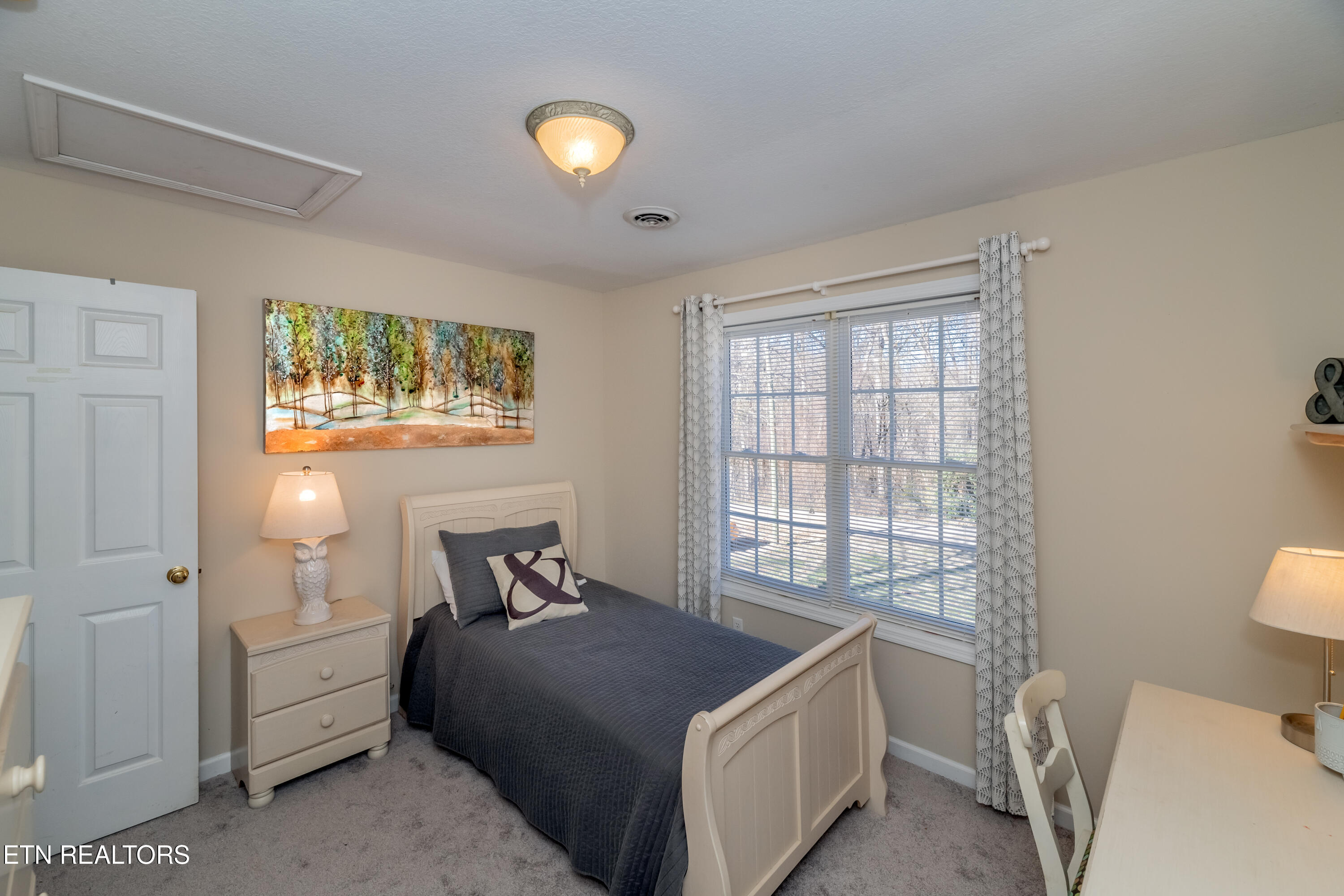 3434 Topside Road Knoxville, TN 37920 - Photo 36 of 55 Bedroom #3