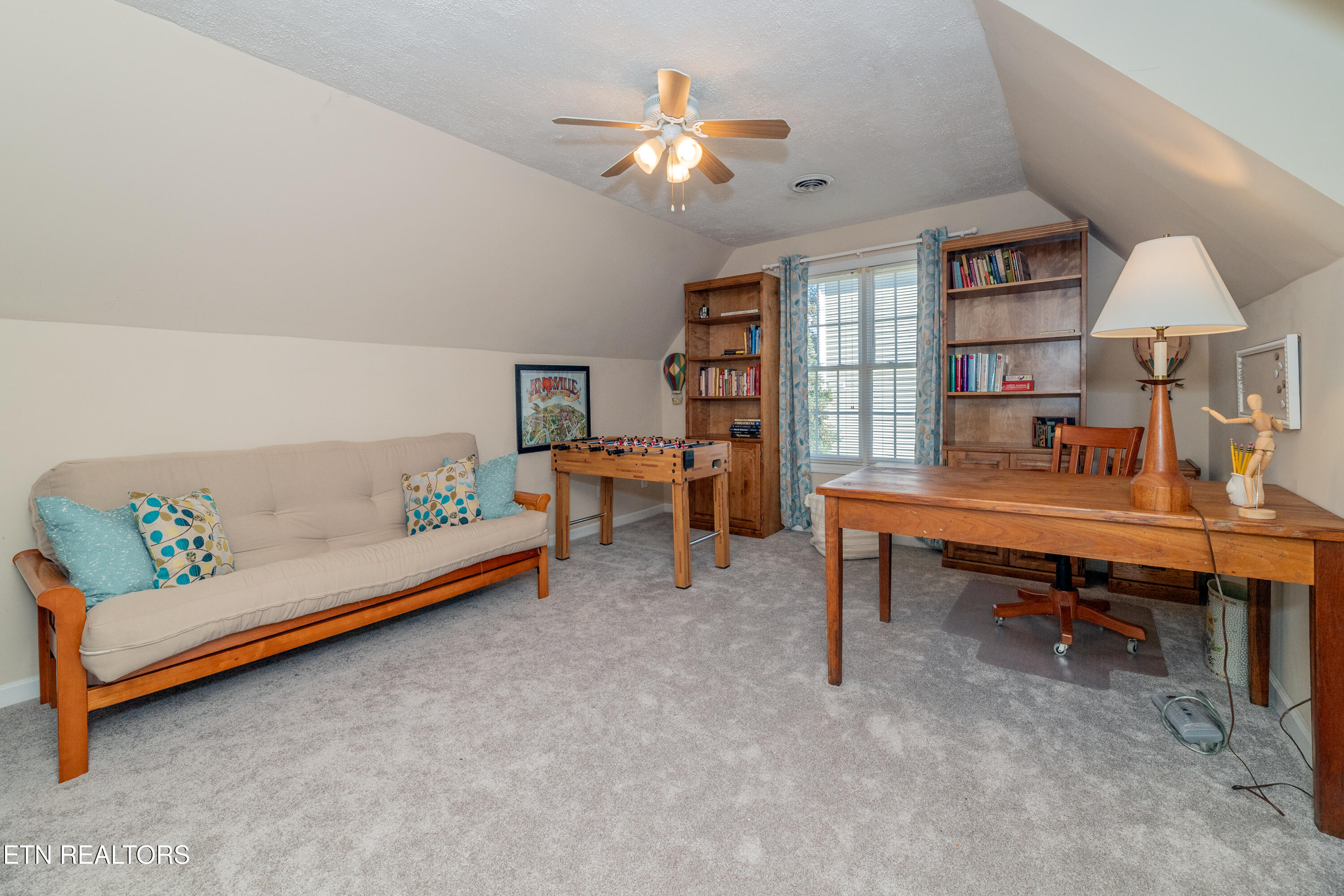 3434 Topside Road Knoxville, TN 37920 - Photo 38 of 55 Bonus Room