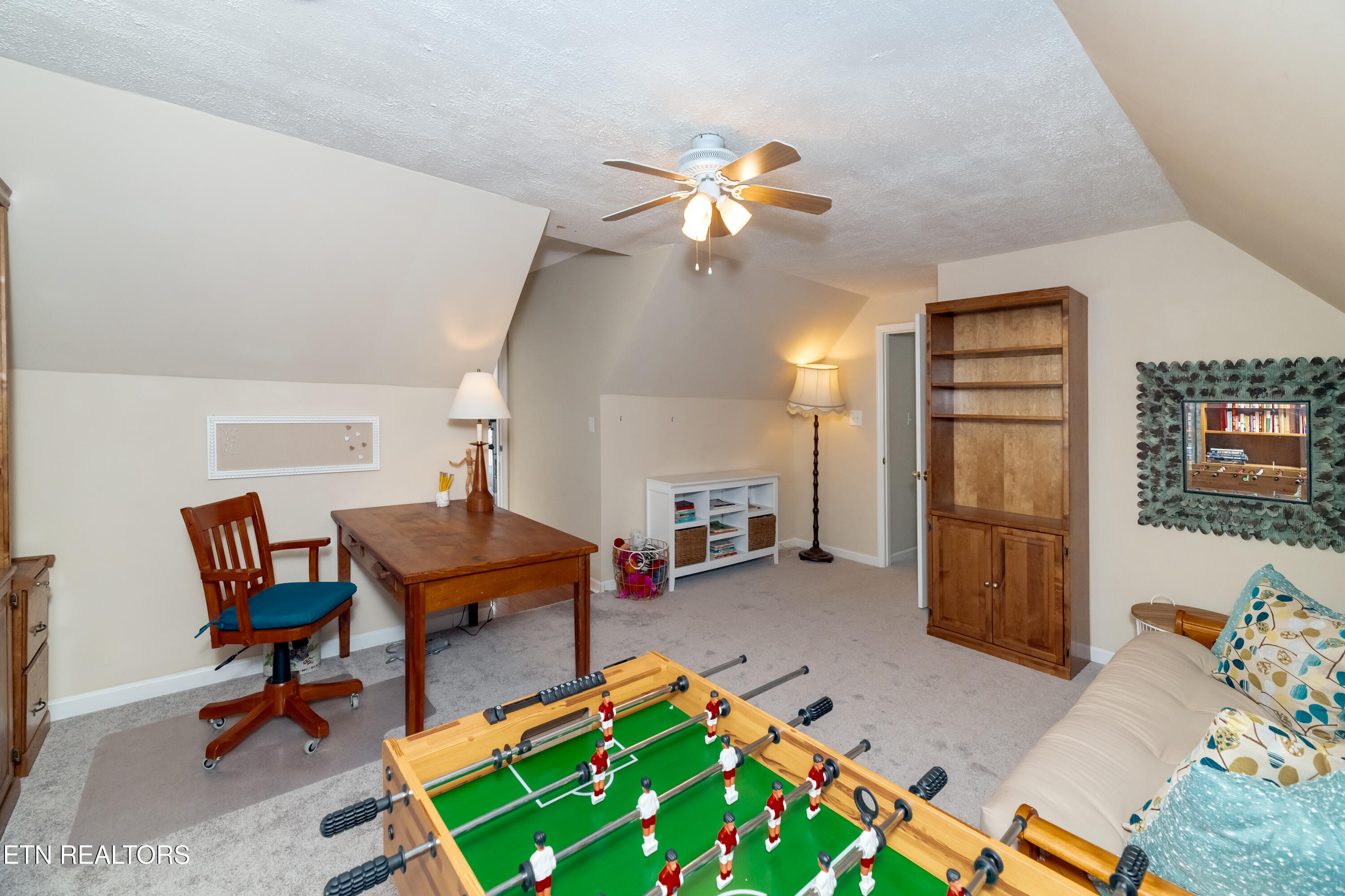 3434 Topside Road Knoxville, TN 37920 - Photo 39 of 55 Bonus Room