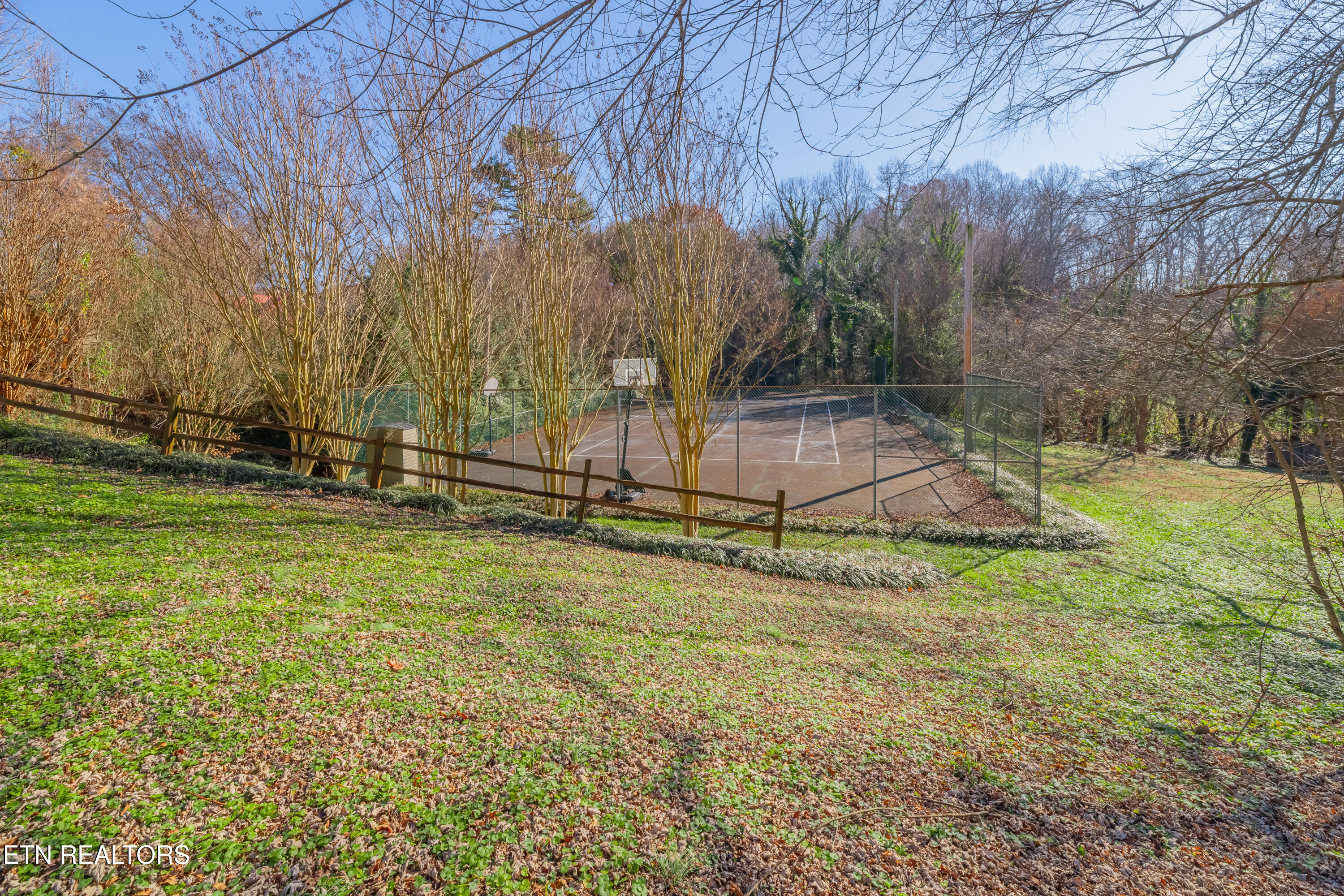 3434 Topside Road Knoxville, TN 37920 - Photo 46 of 55 View from Deck