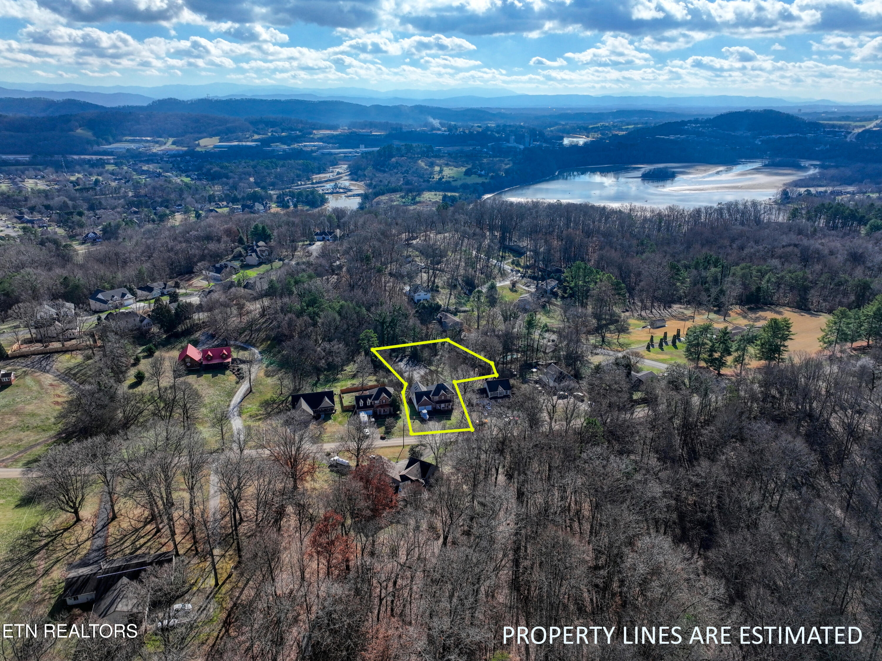 3434 Topside Road Knoxville, TN 37920 - Photo 6 of 55 Lake & Mountains close by!!