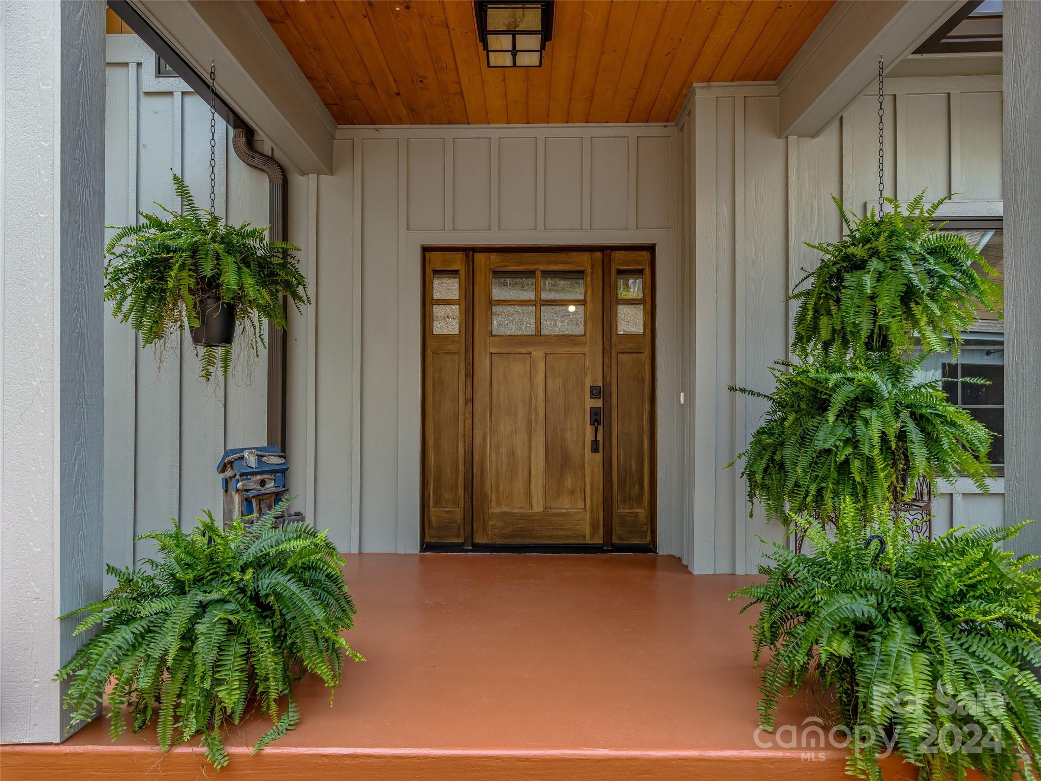 2138 Lake Adger Parkway Mill Spring, NC 28756 - Photo 11 of 44