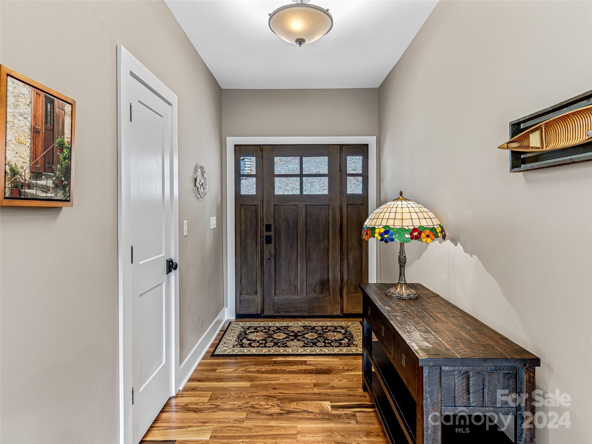 2138 Lake Adger Parkway Mill Spring, NC 28756 - Photo 12 of 44