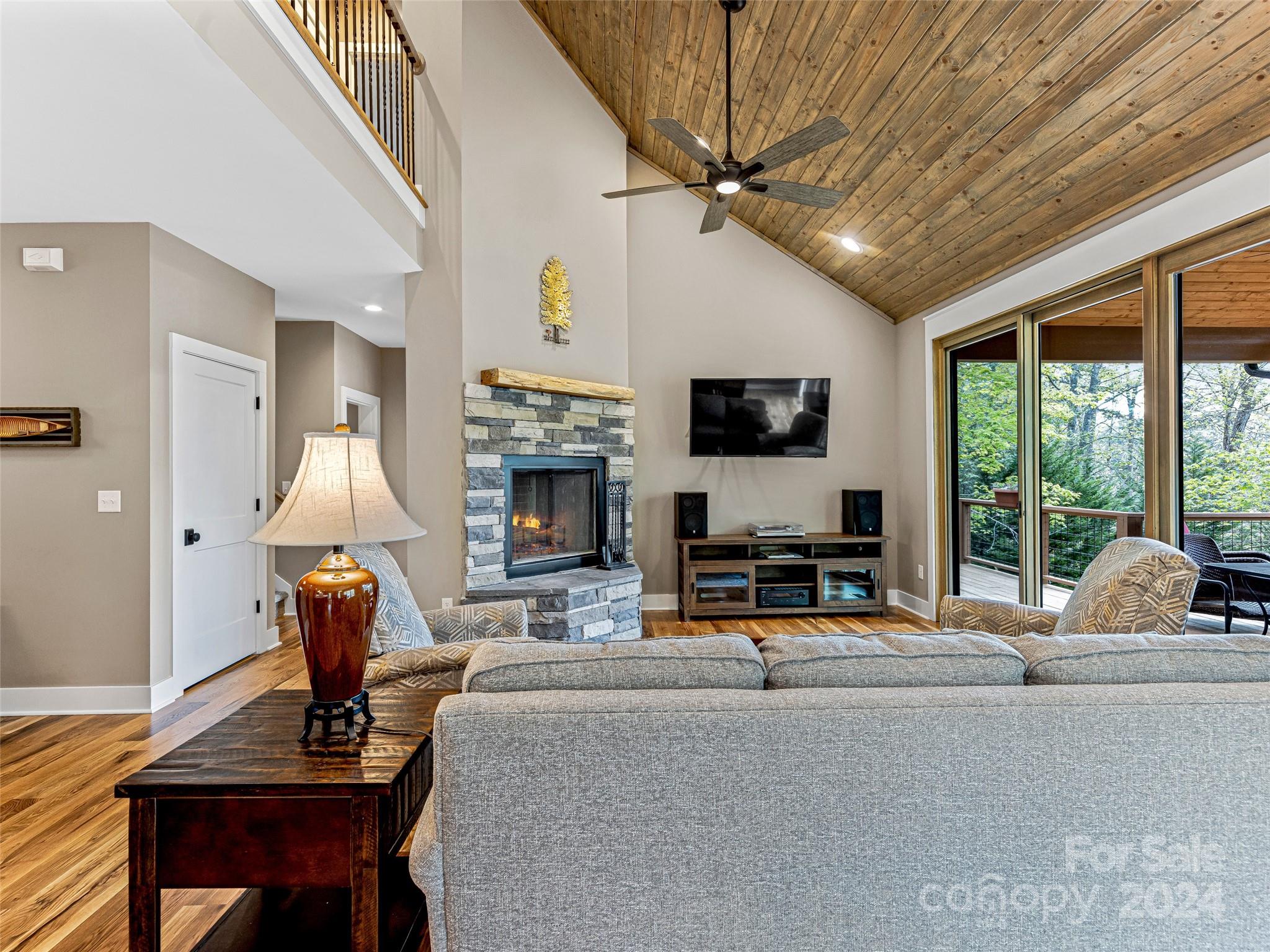 2138 Lake Adger Parkway Mill Spring, NC 28756 - Photo 13 of 44