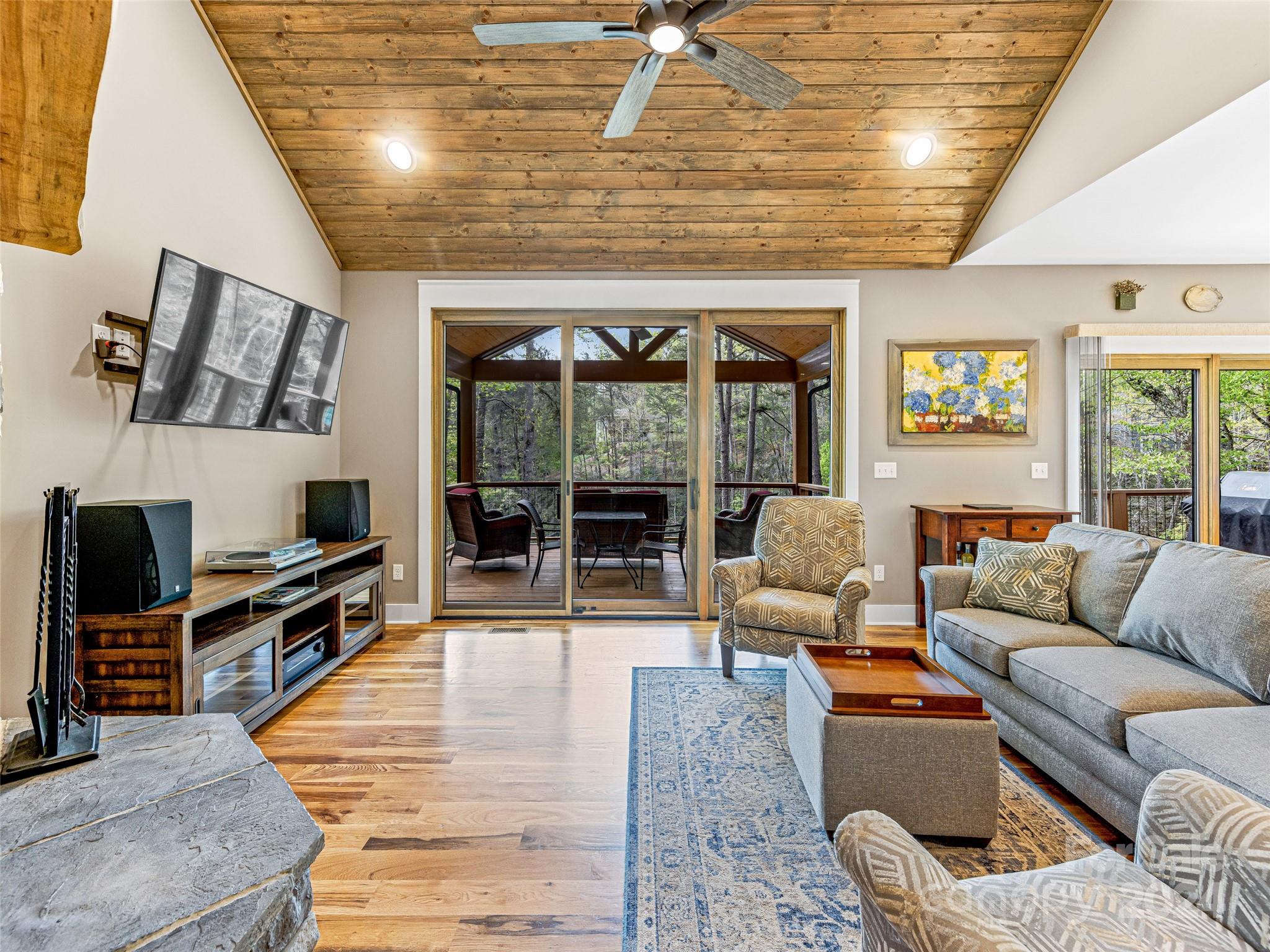 2138 Lake Adger Parkway Mill Spring, NC 28756 - Photo 14 of 44
