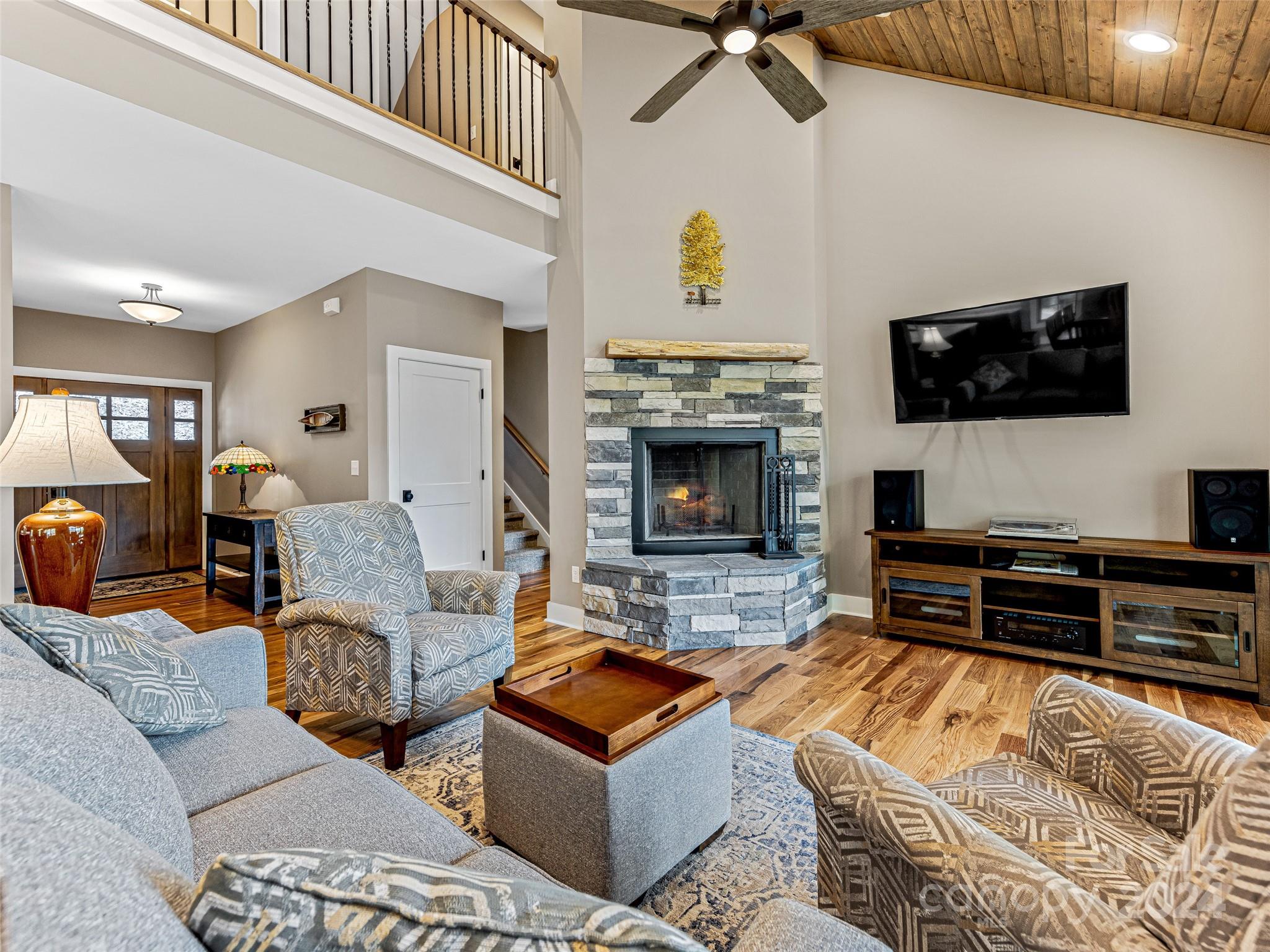 2138 Lake Adger Parkway Mill Spring, NC 28756 - Photo 15 of 44