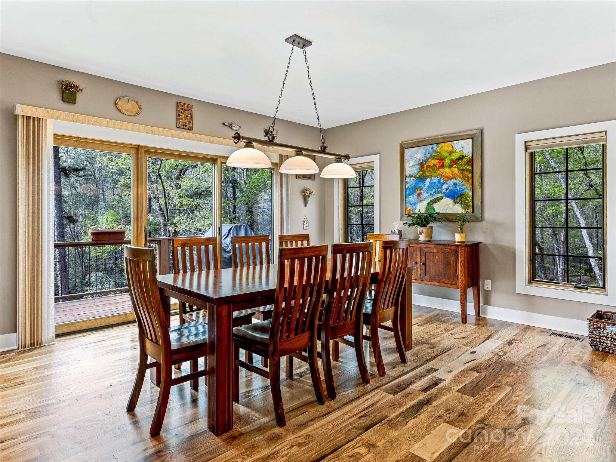 2138 Lake Adger Parkway Mill Spring, NC 28756 - Photo 16 of 44