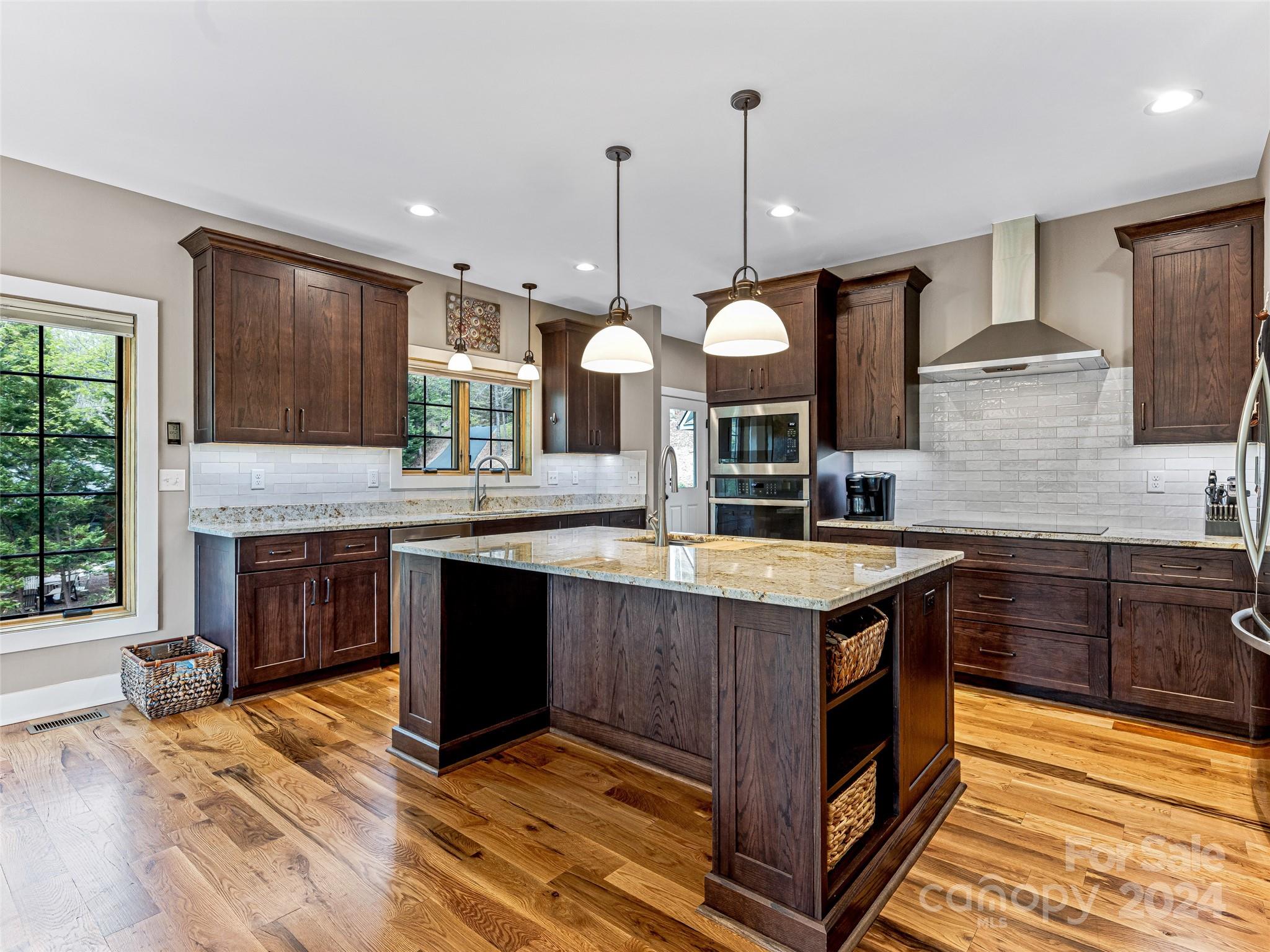 2138 Lake Adger Parkway Mill Spring, NC 28756 - Photo 17 of 44