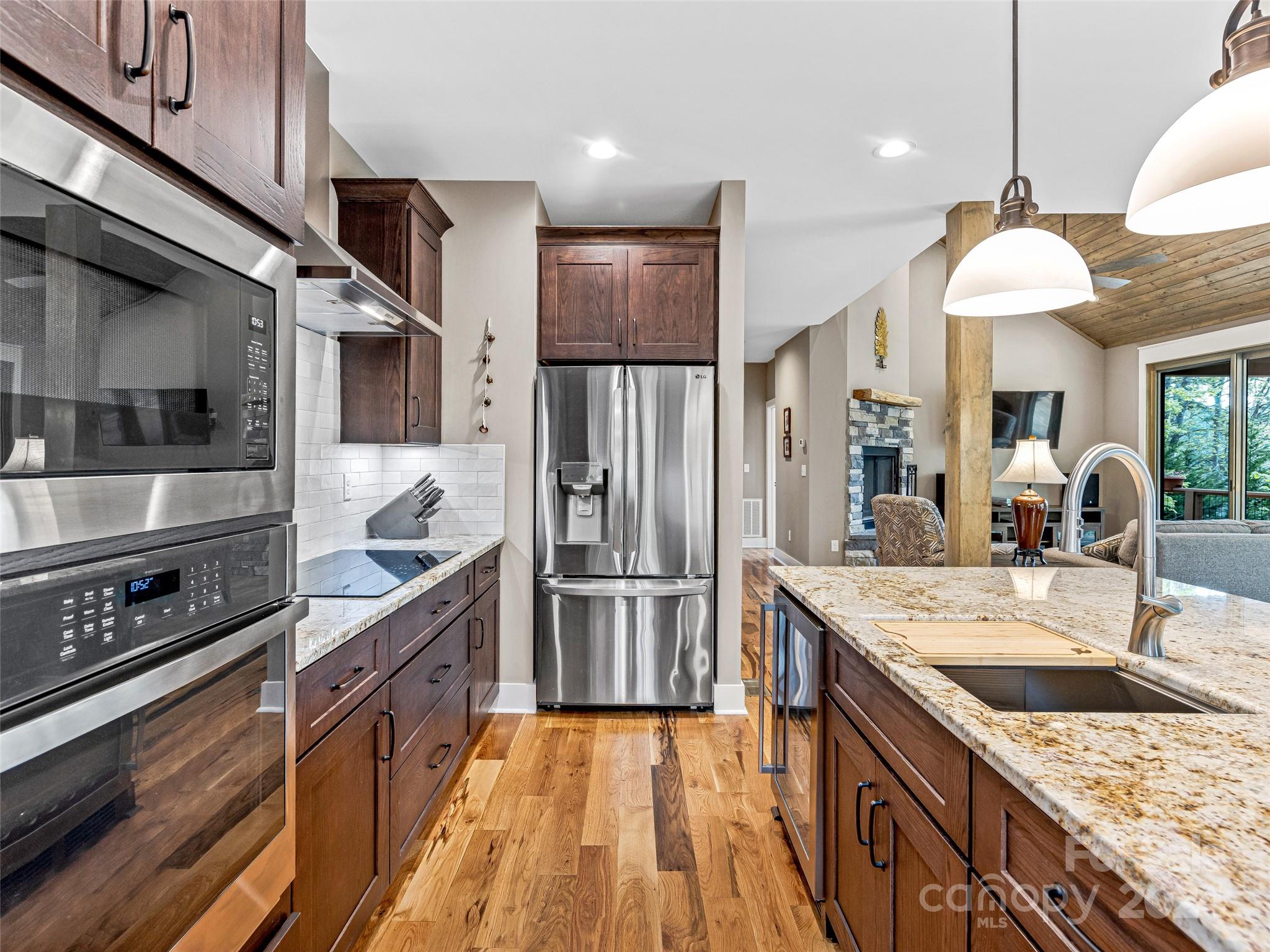2138 Lake Adger Parkway Mill Spring, NC 28756 - Photo 18 of 44