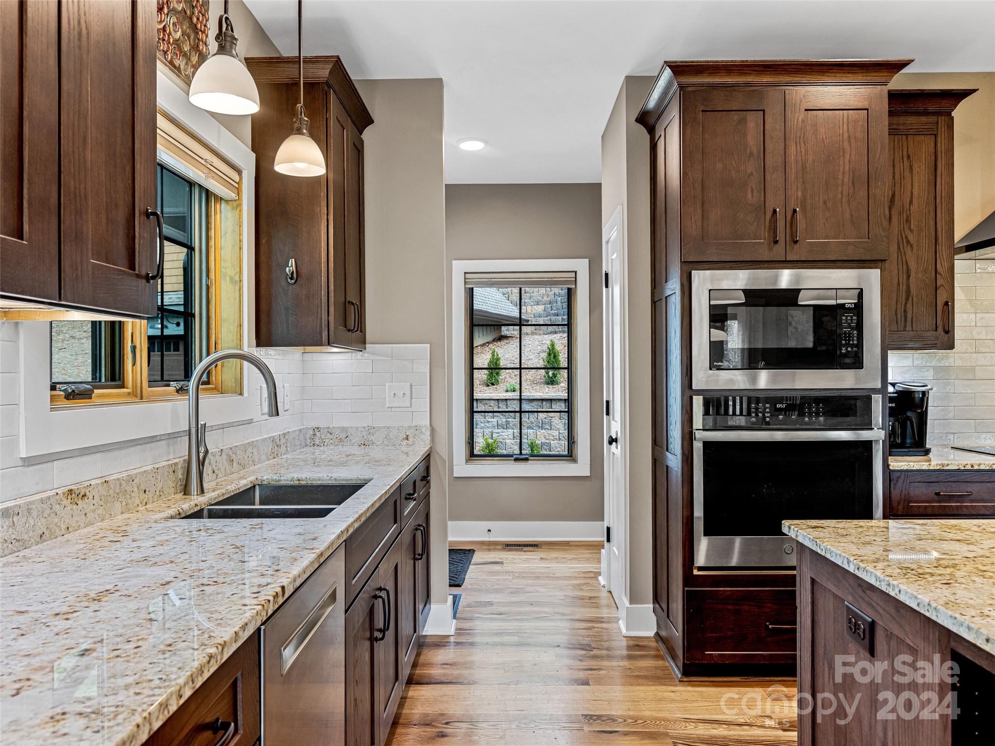 2138 Lake Adger Parkway Mill Spring, NC 28756 - Photo 19 of 44