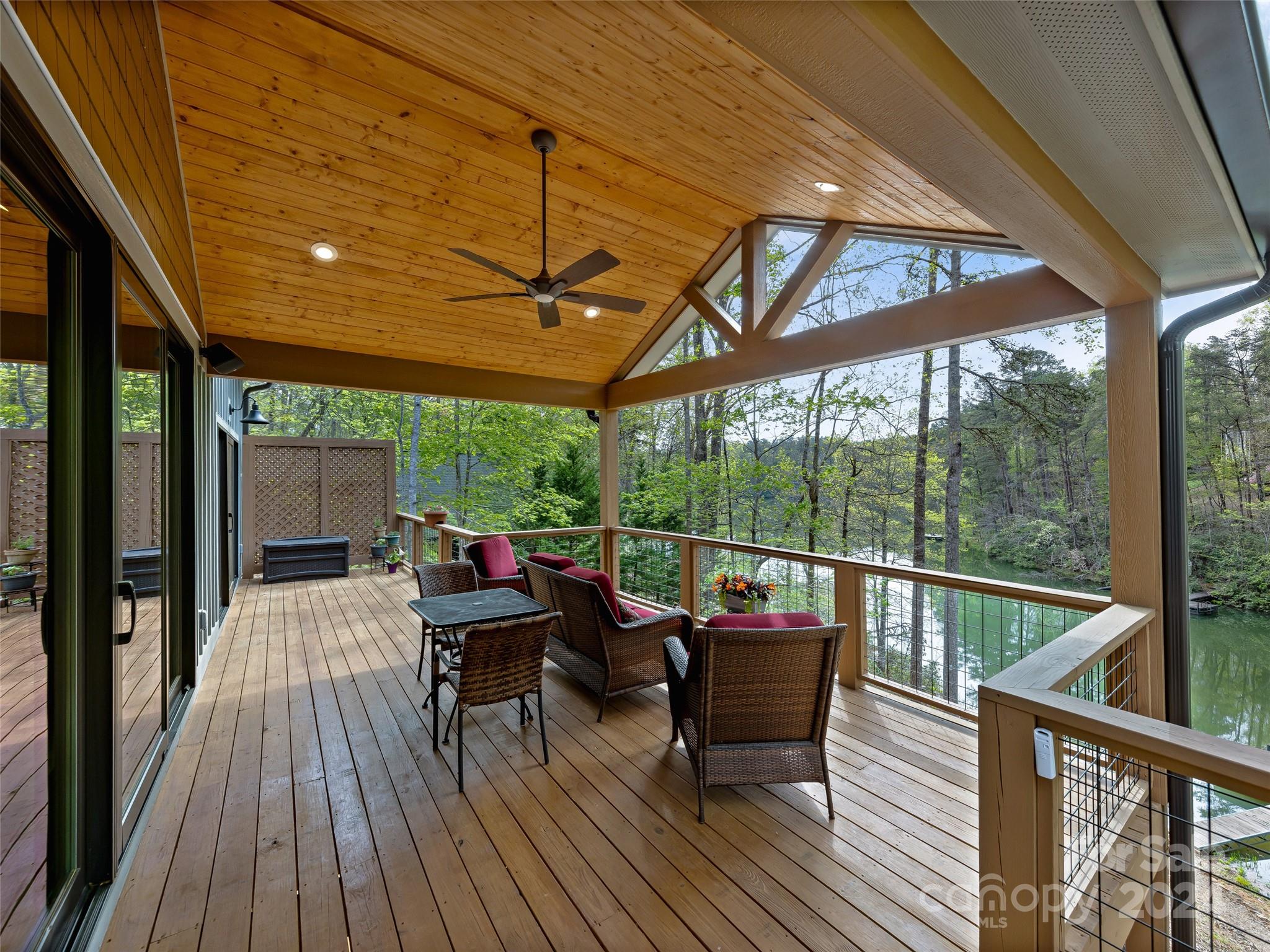 2138 Lake Adger Parkway Mill Spring, NC 28756 - Photo 23 of 44