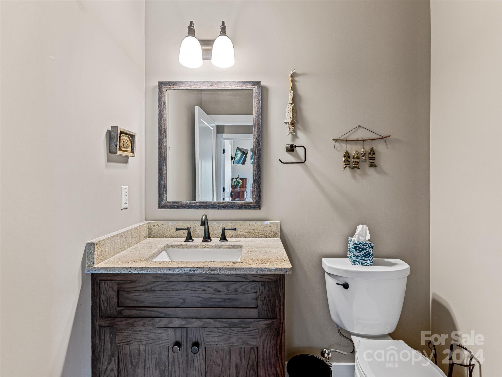 2138 Lake Adger Parkway Mill Spring, NC 28756 - Photo 25 of 44