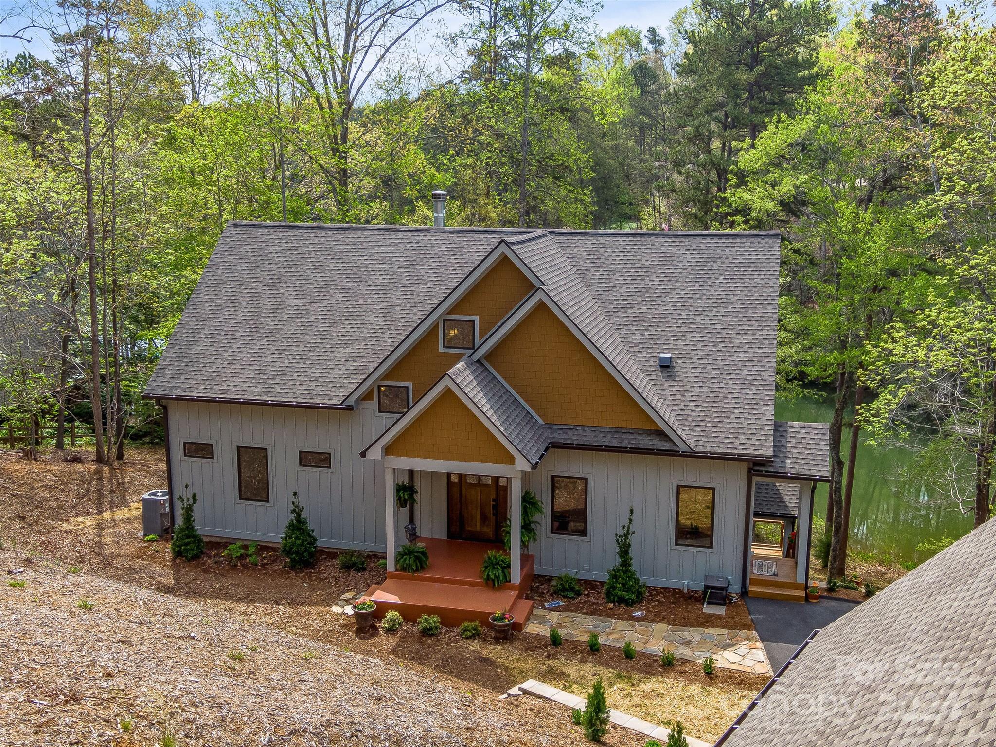2138 Lake Adger Parkway Mill Spring, NC 28756 - Photo 4 of 44
