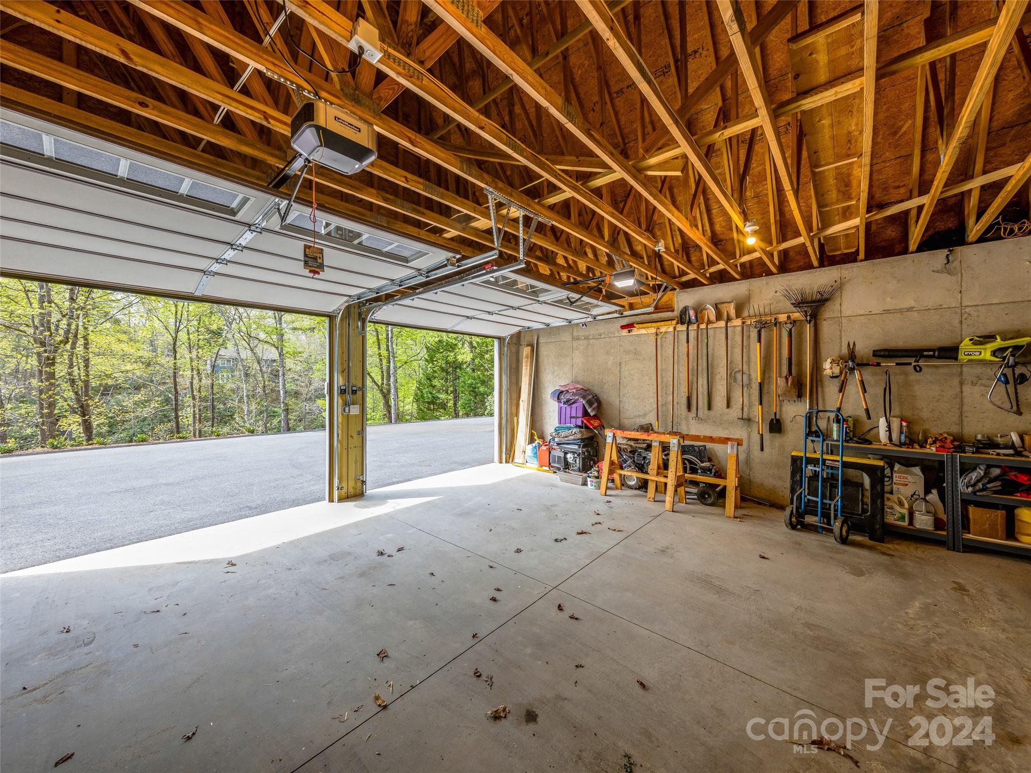 2138 Lake Adger Parkway Mill Spring, NC 28756 - Photo 43 of 44