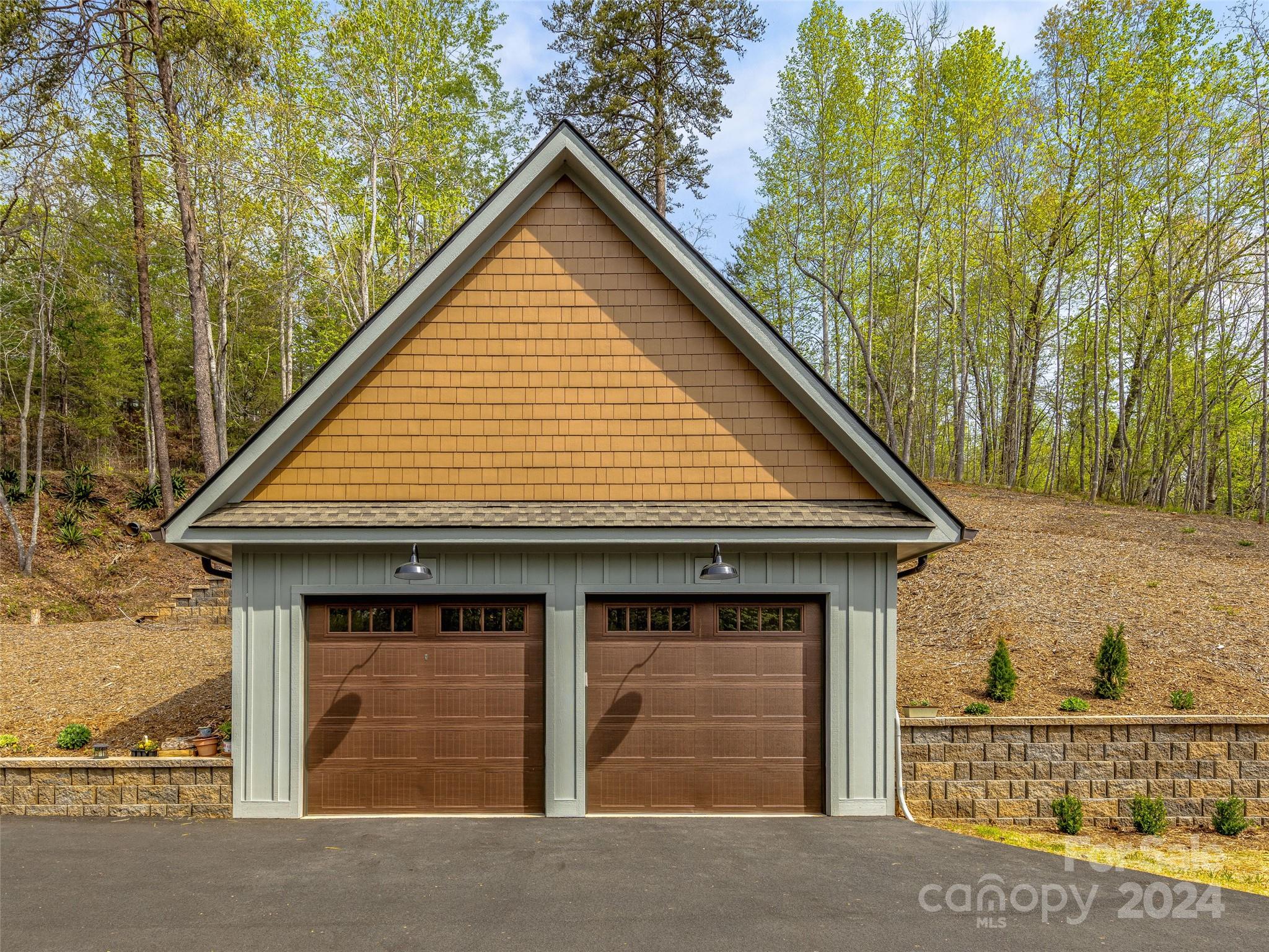 2138 Lake Adger Parkway Mill Spring, NC 28756 - Photo 44 of 44