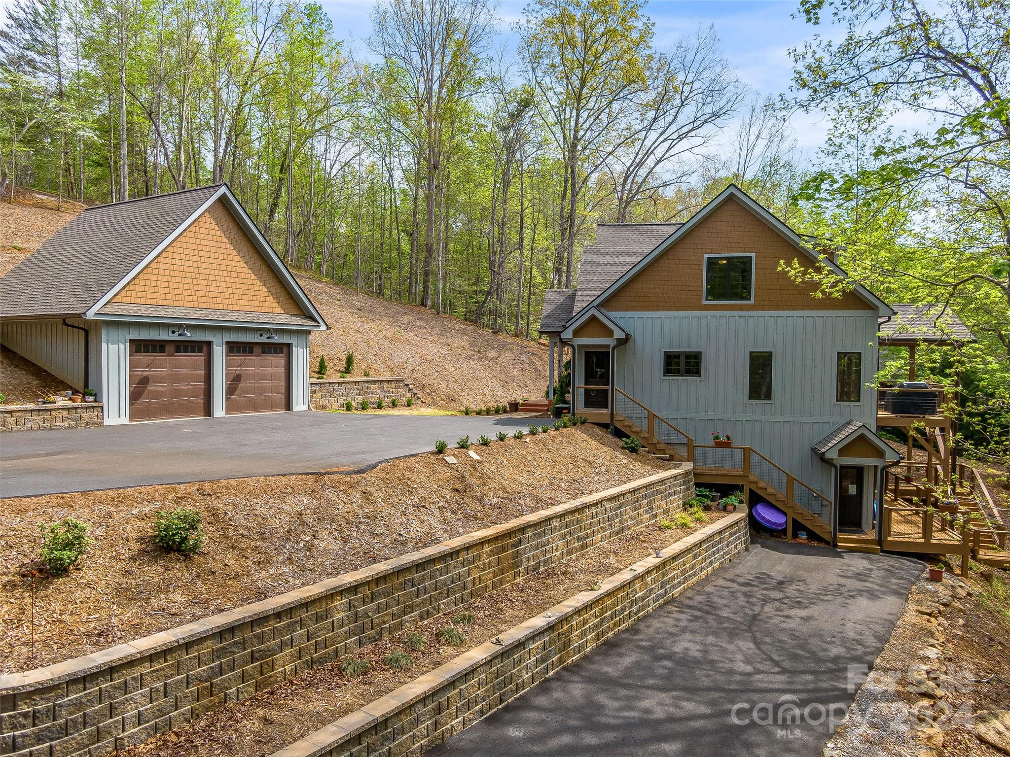 2138 Lake Adger Parkway Mill Spring, NC 28756 - Photo 5 of 44