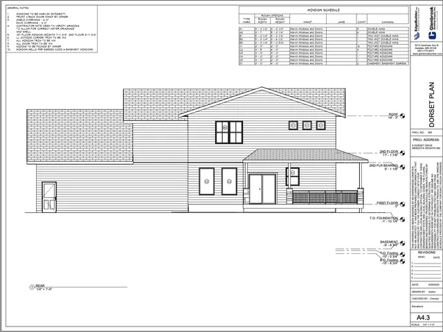 $1,599,000 | 8 Dorset Road, Mendota Heights, MN 55118