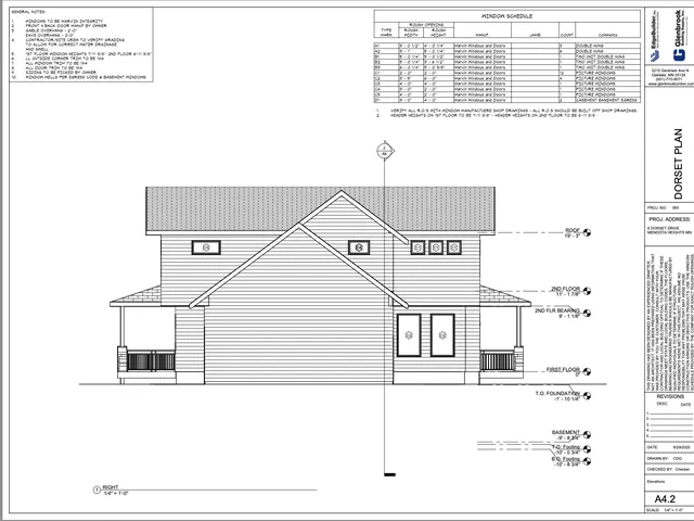 $1,599,000 | 8 Dorset Road, Mendota Heights, MN 55118
