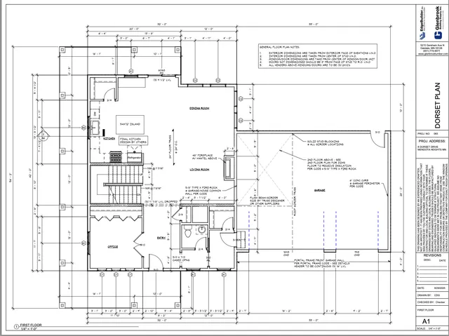 $1,599,000 | 8 Dorset Road, Mendota Heights, MN 55118
