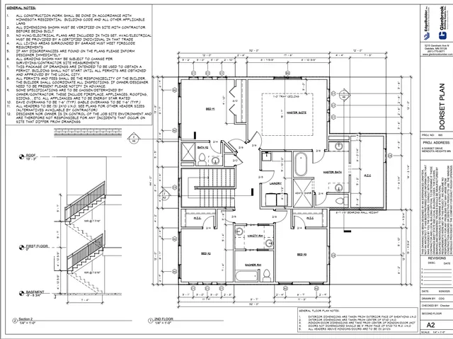 $1,599,000 | 8 Dorset Road, Mendota Heights, MN 55118