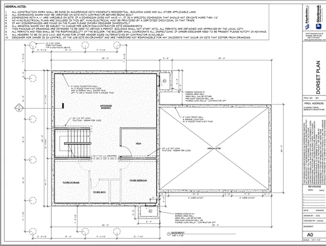 $1,599,000 | 8 Dorset Road, Mendota Heights, MN 55118