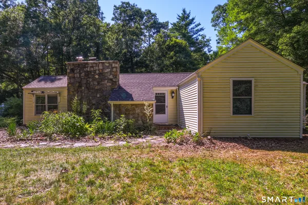 $265,000 | 631 Warrenville Road, Mansfield, CT 06250