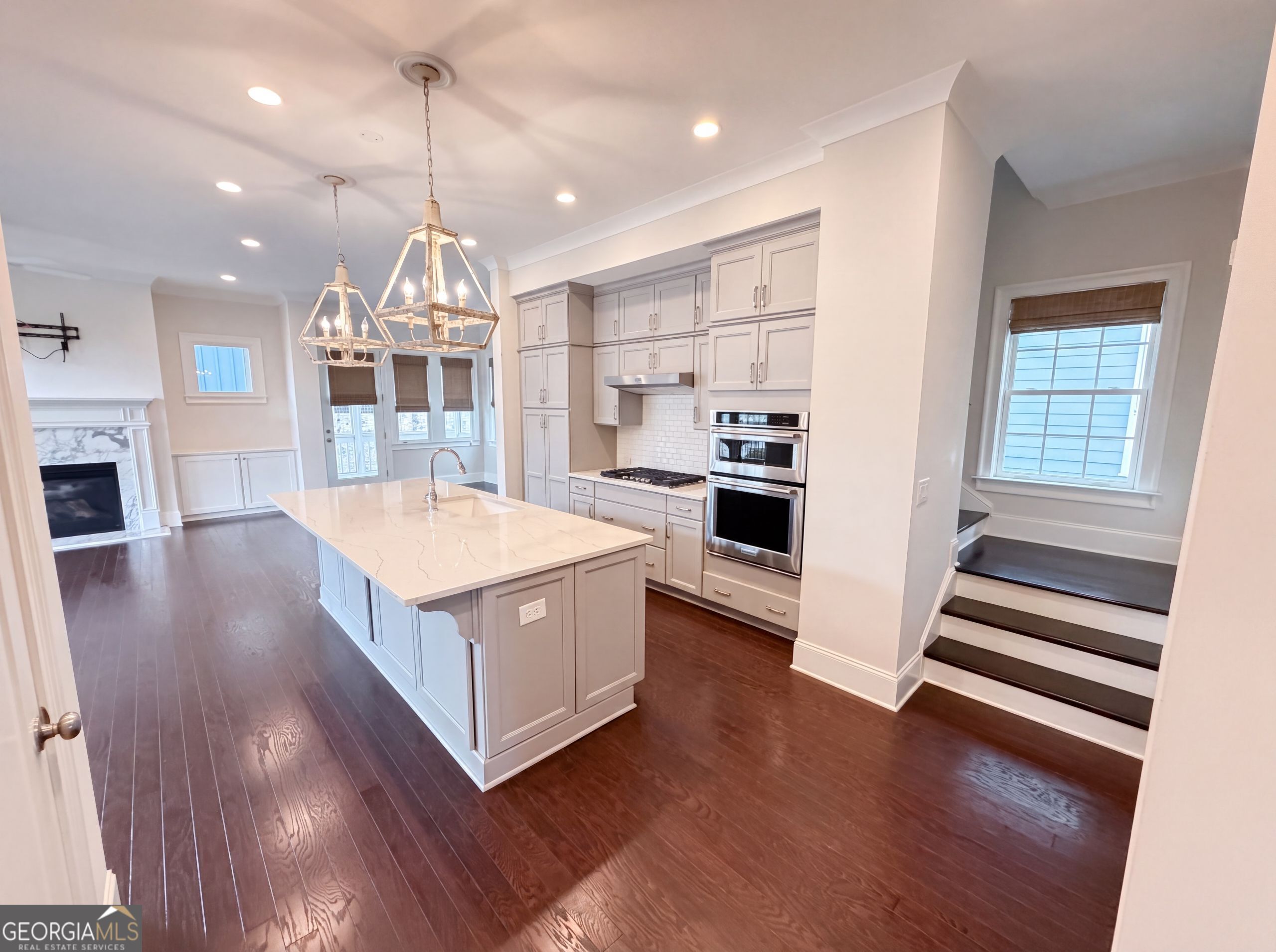 5805 Edenbrooke Road Cumming, GA 30040 - Photo 2 of 26 Virtually Staged