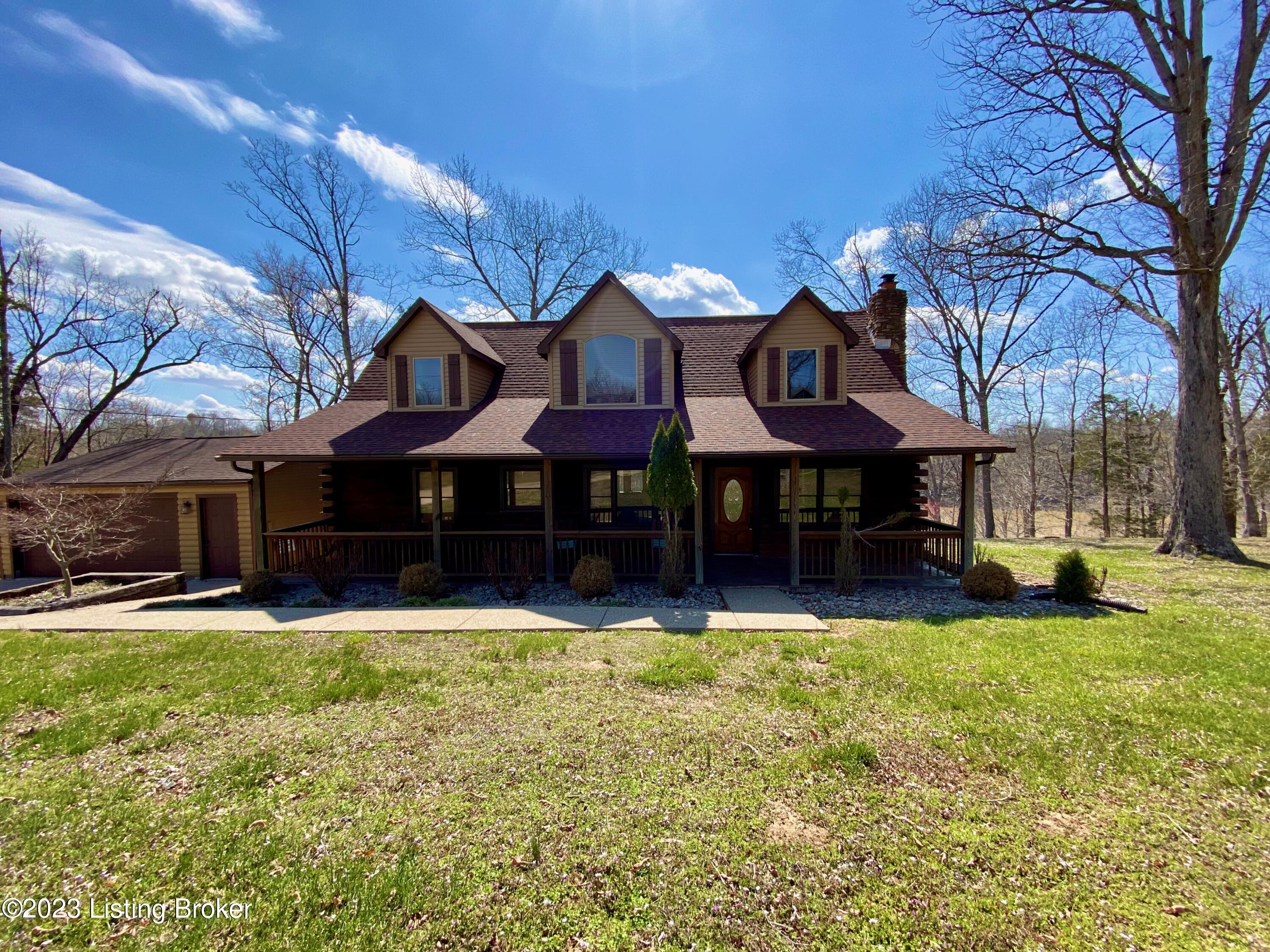744 Spring Shores Lane Falls Of Rough, KY 40119 - Photo 1 of 62 1