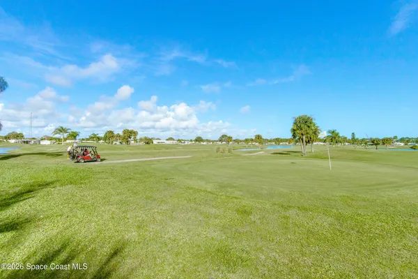 $285,000 | 859 Tamarind Circle, Barefoot Bay, FL 32976