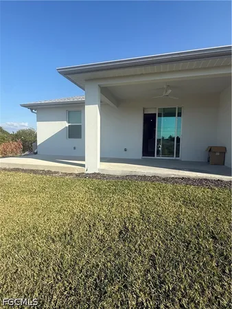 $1,900 | 101 Pennfield Street, Lehigh Acres, FL 33974