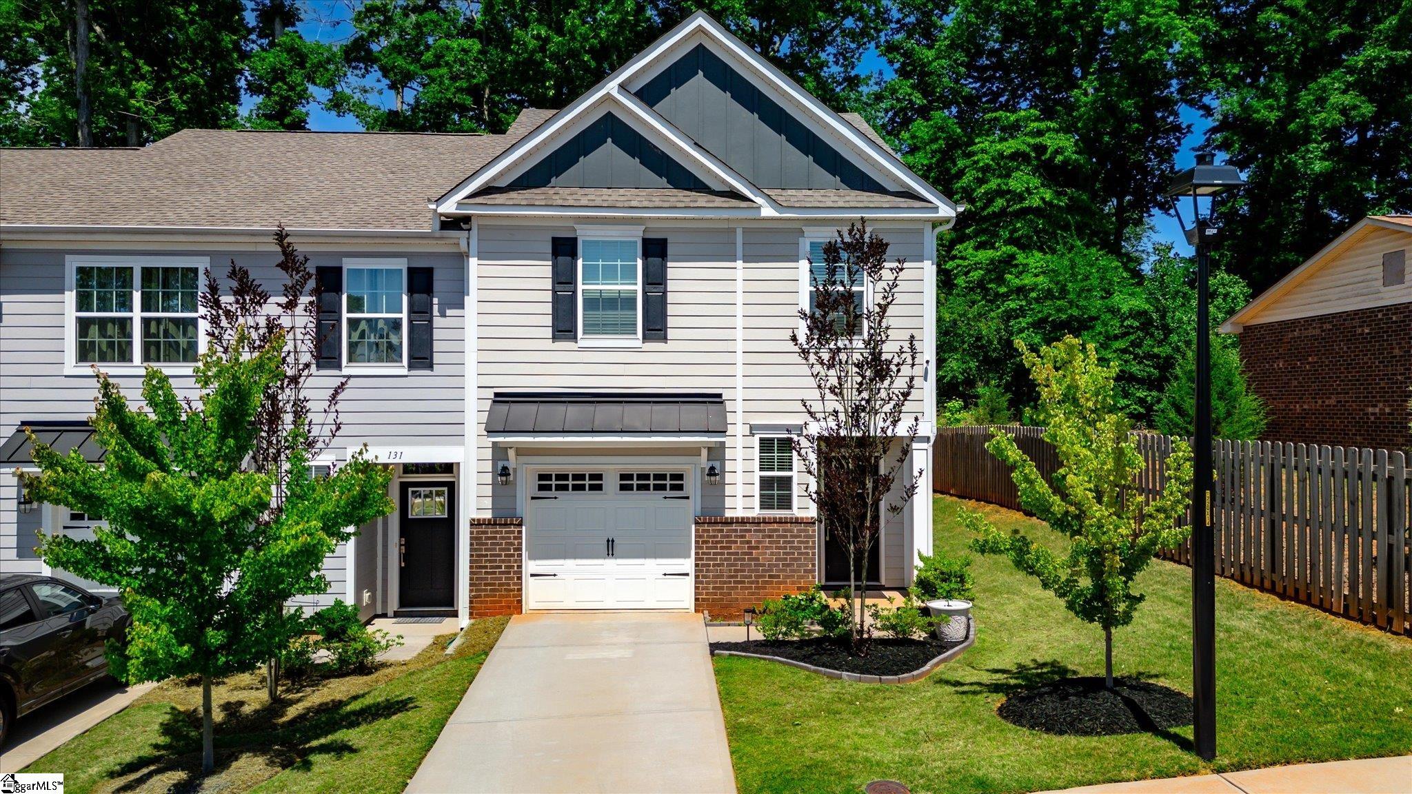 133 Wethington Way Travelers Rest, SC 29690 - Photo 2 of 33