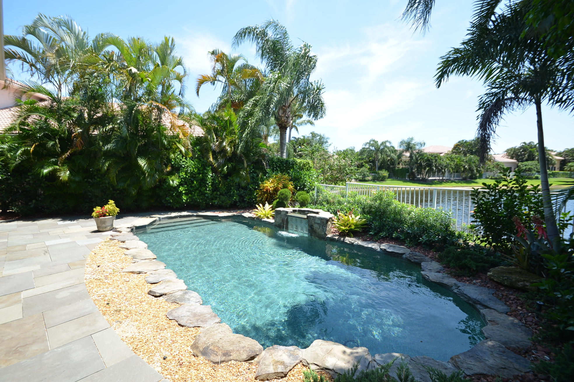 4184 Northwest 60th Circle Boca Raton, FL 33496 - Photo 23 of 23 Pool - 2