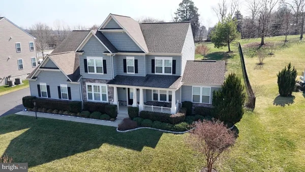 $1,250,000 | 7525 Hunter Woods Drive, Manassas, VA 20111