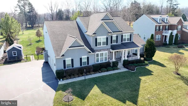 $1,250,000 | 7525 Hunter Woods Drive, Manassas, VA 20111