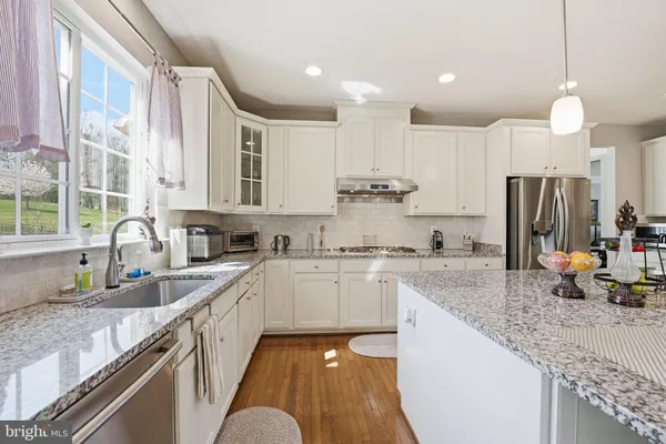 $1,250,000 | 7525 Hunter Woods Drive, Manassas, VA 20111